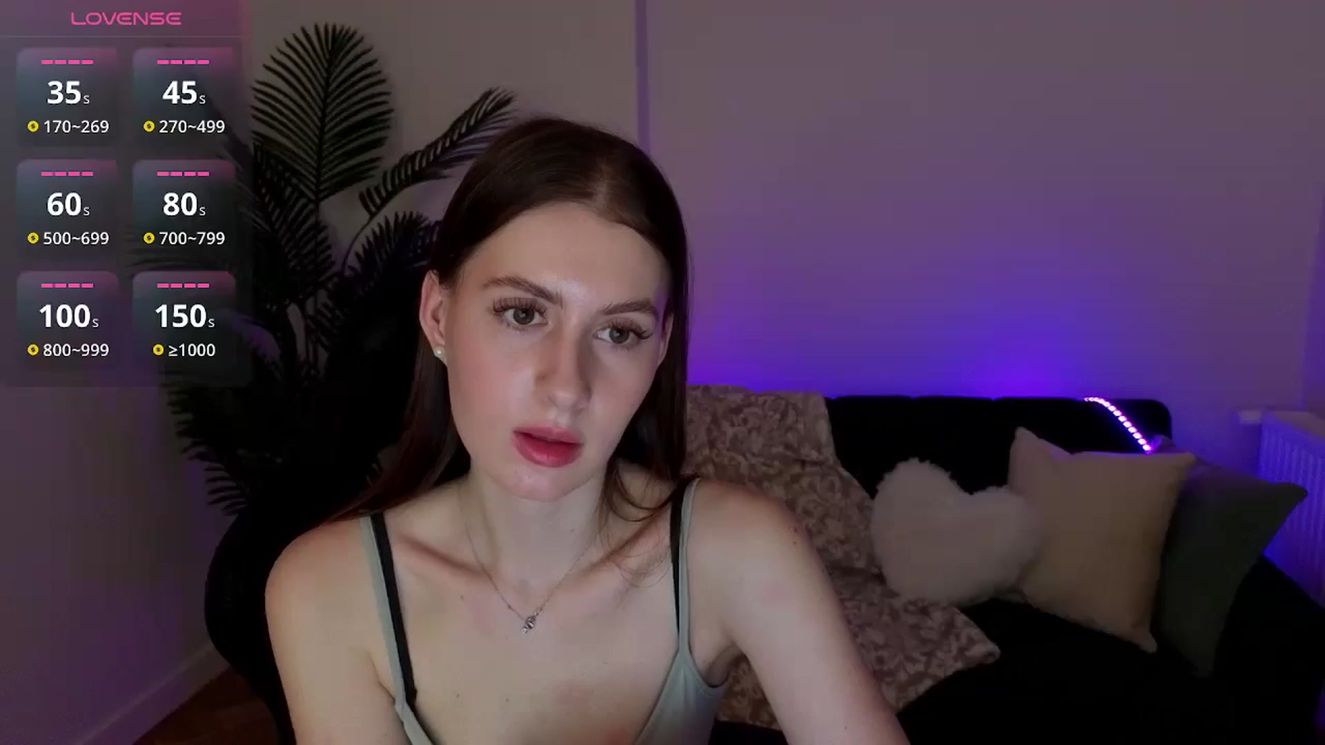 Gallery image thumbnail from Meliora's myfreecams stream on, 01/29/2026, 20:12 image 16 of 20