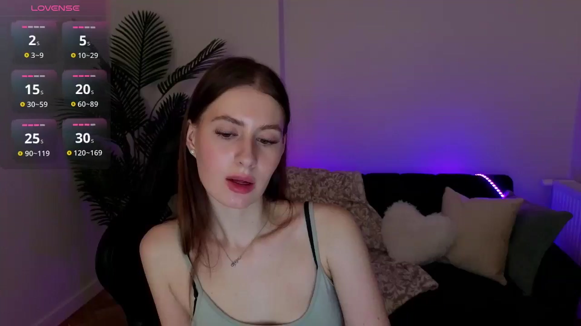 Gallery image thumbnail from Meliora's myfreecams stream on, 01/29/2026, 20:12 image 15 of 20