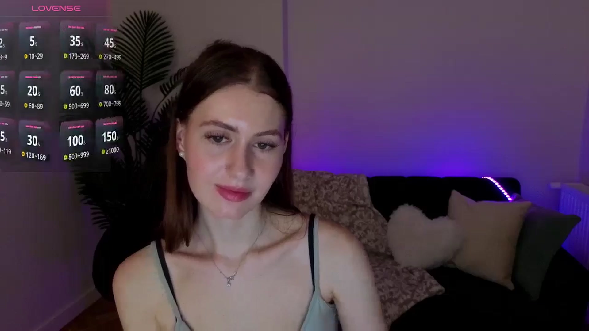 Gallery image thumbnail from Meliora's myfreecams stream on, 01/29/2026, 20:12 image 14 of 20
