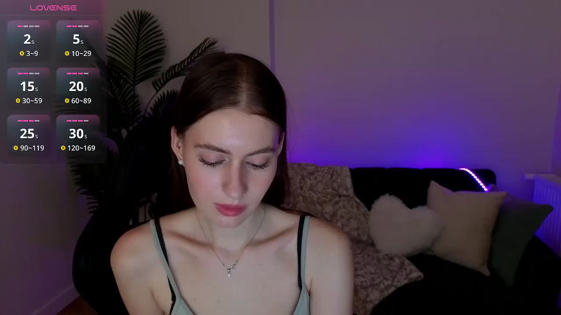Gallery image thumbnail from Meliora's myfreecams stream on, 01/29/2026, 20:12 image 11 of 20