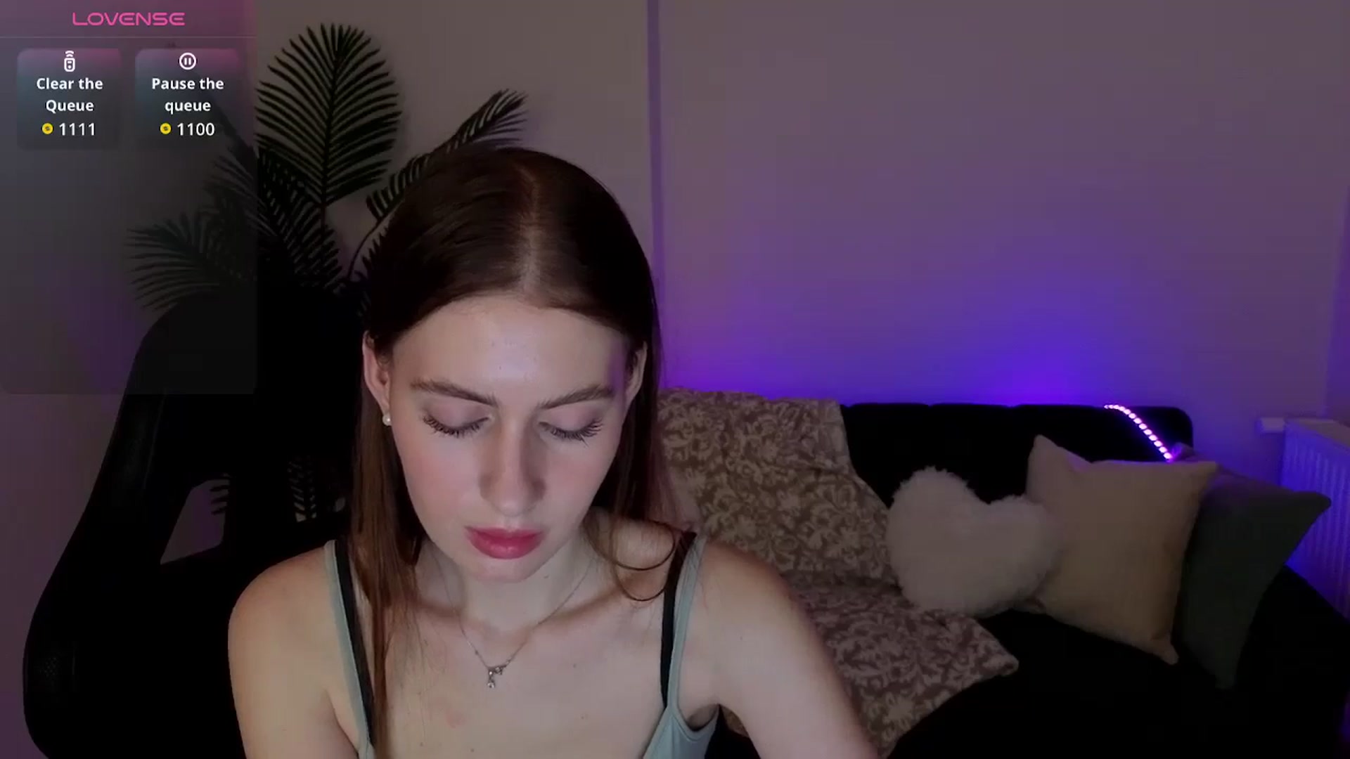 Gallery image thumbnail from Meliora's myfreecams stream on, 01/29/2026, 20:12 image 19 of 20