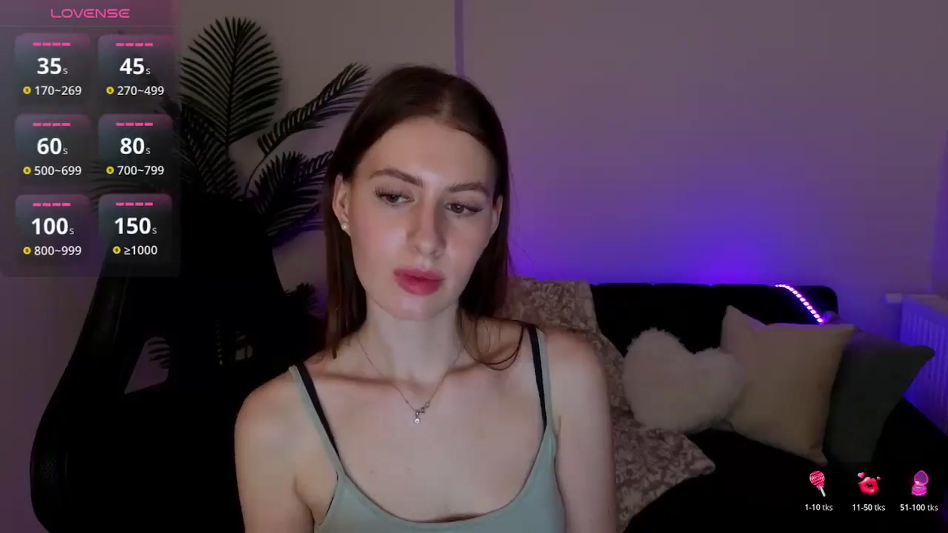 Gallery image thumbnail from Meliora's myfreecams stream on, 01/29/2026, 20:12 image 20 of 20