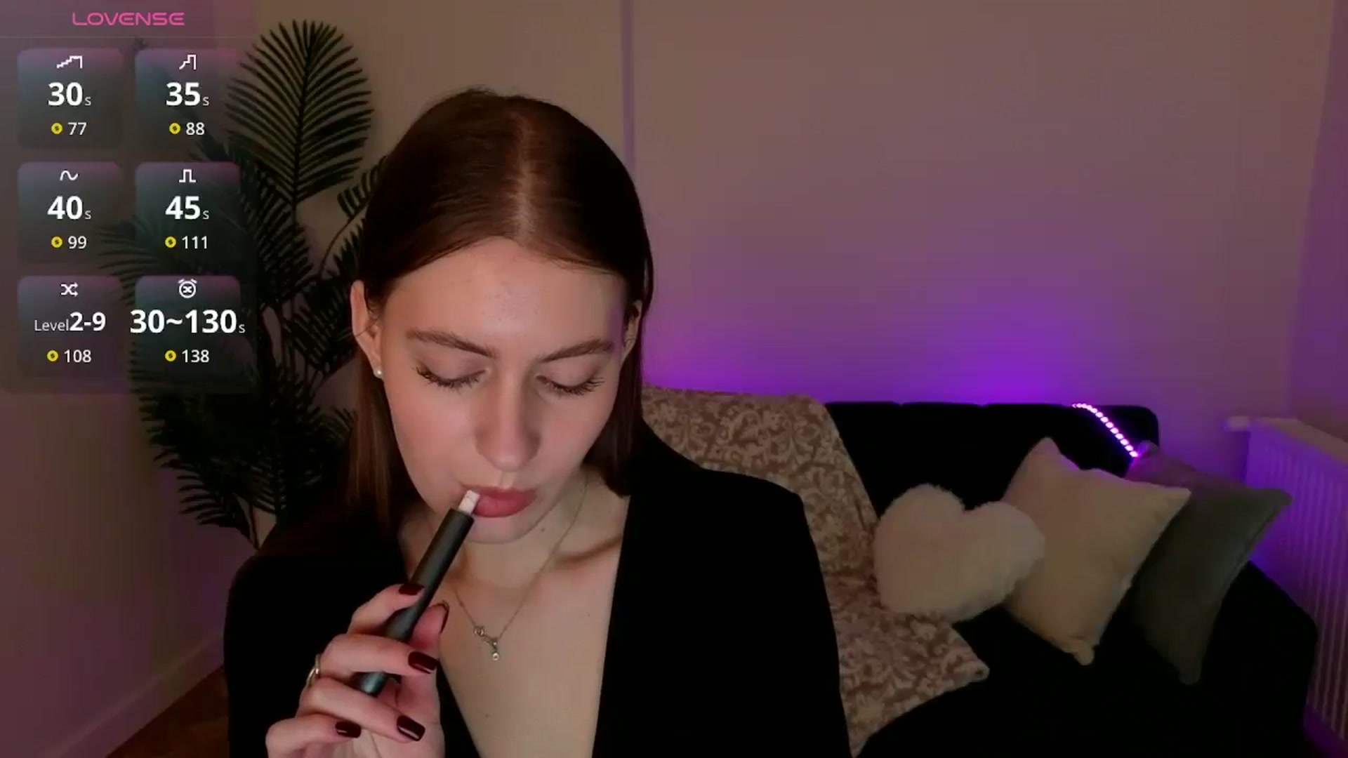 Gallery image thumbnail from Meliora's myfreecams stream on, 01/30/2026, 14:21 image 5 of 20