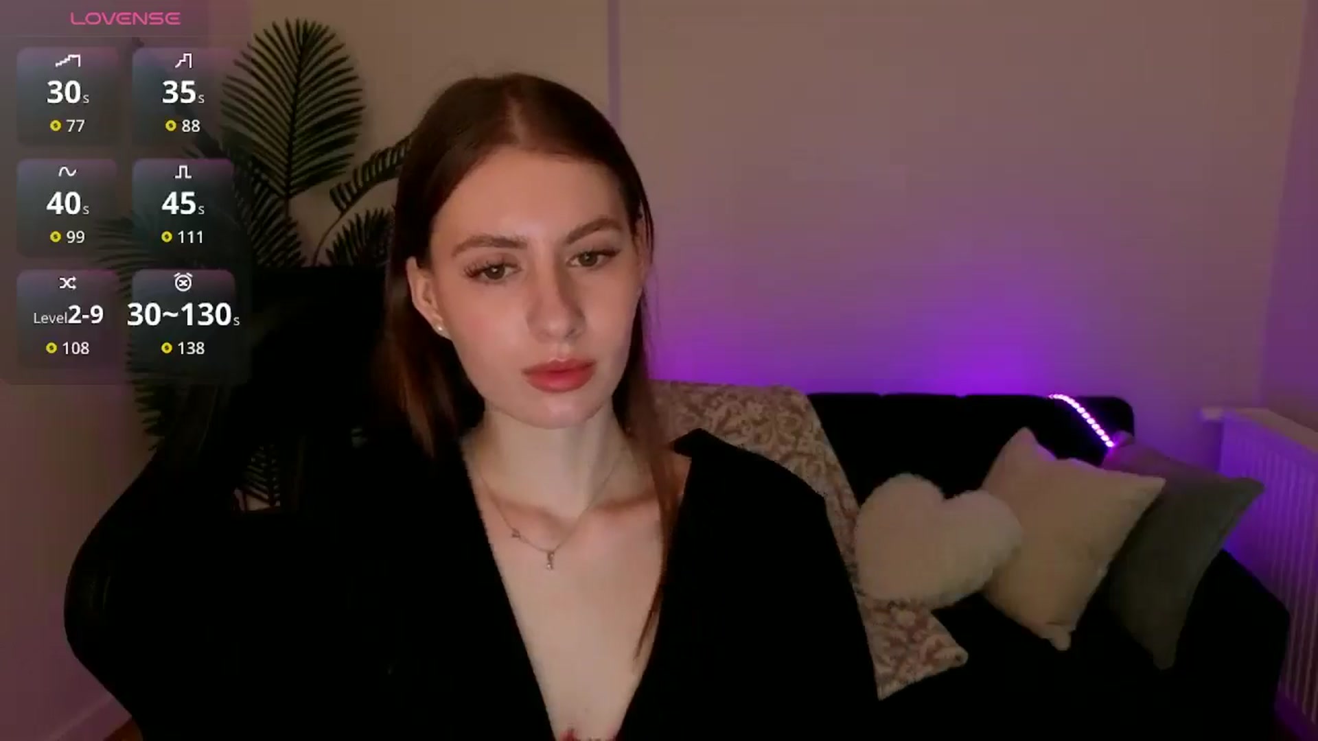Gallery image thumbnail from Meliora's myfreecams stream on, 01/30/2026, 14:21 image 18 of 20