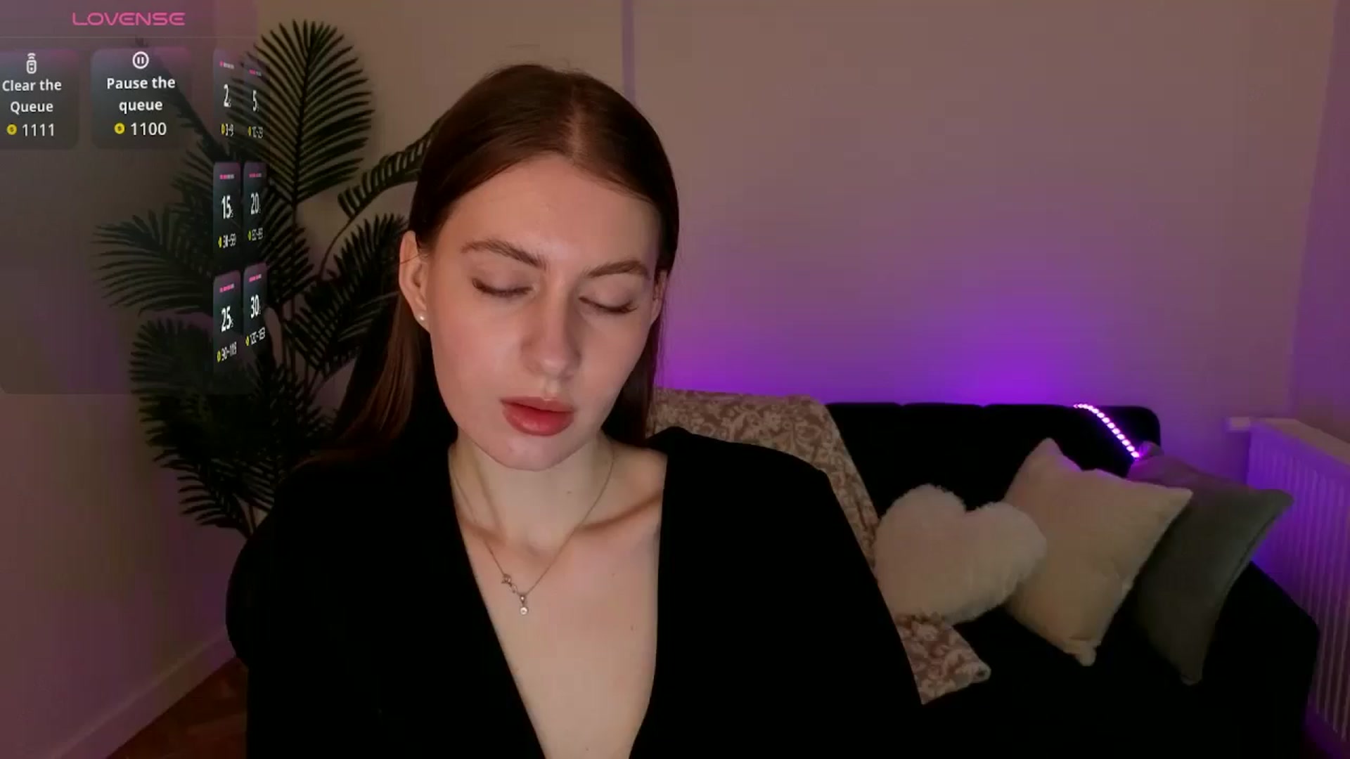 Gallery image thumbnail from Meliora's myfreecams stream on, 01/30/2026, 14:21 image 1 of 20
