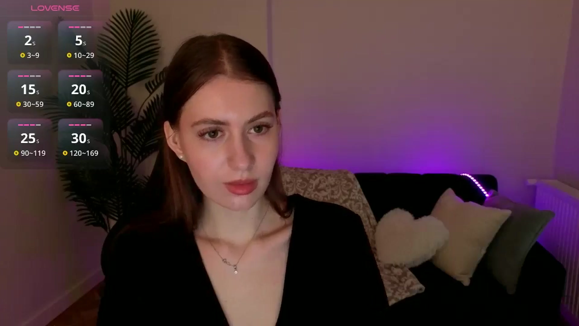 Gallery image thumbnail from Meliora's myfreecams stream on, 01/30/2026, 14:21 image 8 of 20