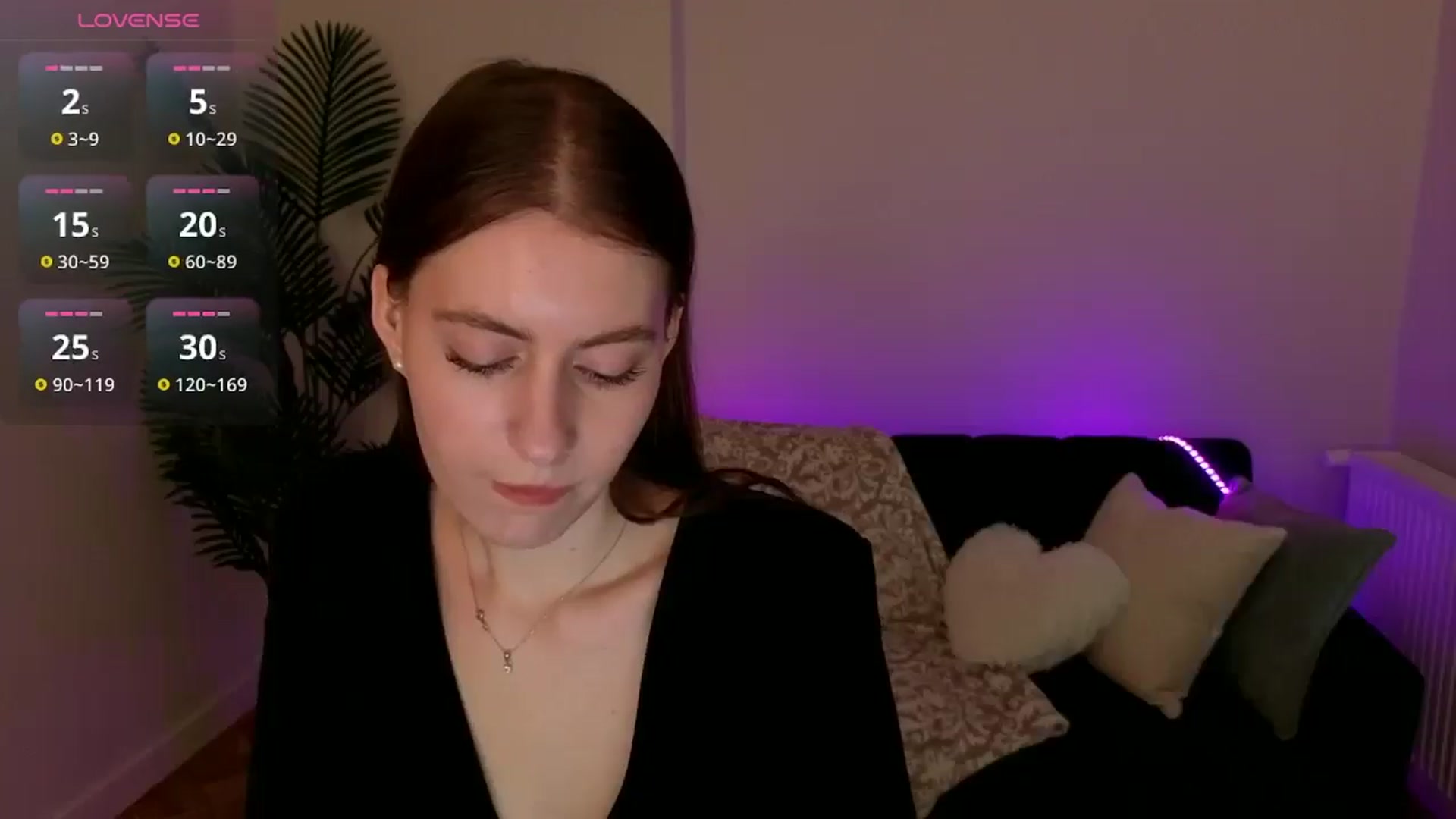 Gallery image thumbnail from Meliora's myfreecams stream on, 01/30/2026, 14:21 image 20 of 20