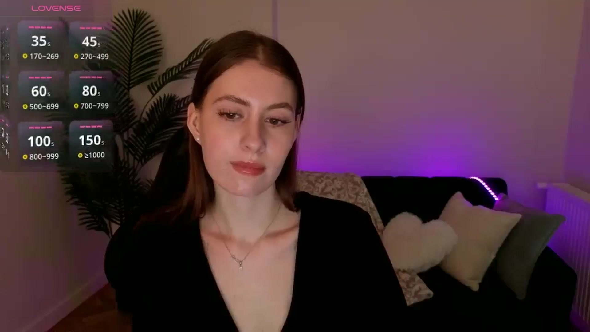 Gallery image thumbnail from Meliora's myfreecams stream on, 01/30/2026, 14:21 image 7 of 20