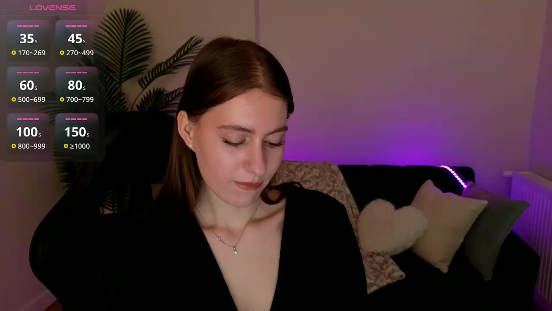 Gallery image thumbnail from Meliora's myfreecams stream on, 01/30/2026, 14:21 image 19 of 20