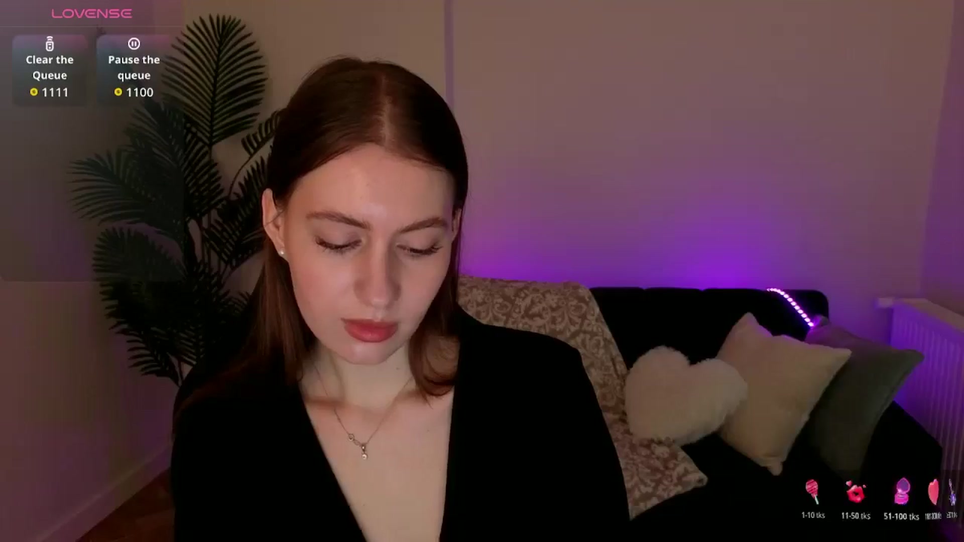 Gallery image thumbnail from Meliora's myfreecams stream on, 01/30/2026, 14:21 image 10 of 20