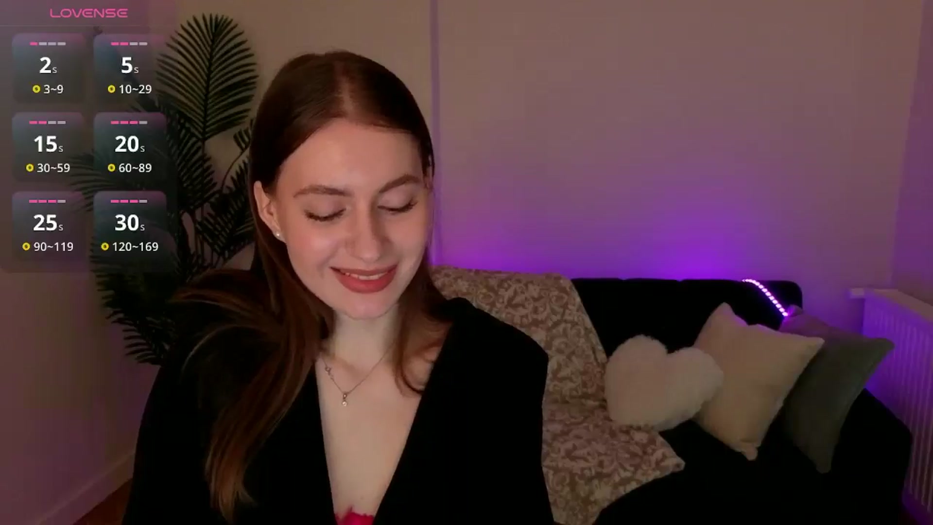Gallery image thumbnail from Meliora's myfreecams stream on, 01/30/2026, 14:21 image 15 of 20