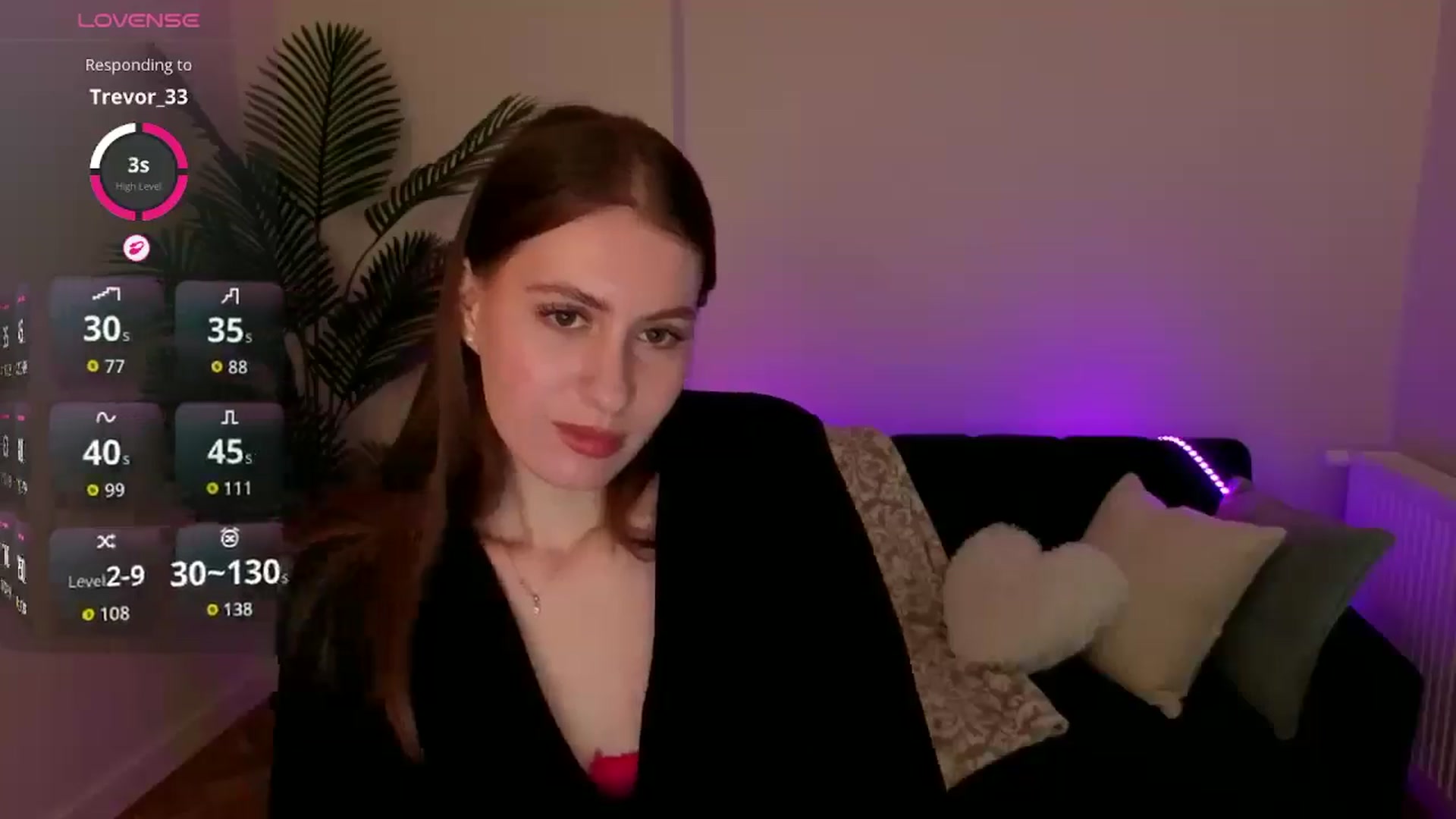 Gallery image thumbnail from Meliora's myfreecams stream on, 01/30/2026, 14:21 image 12 of 20