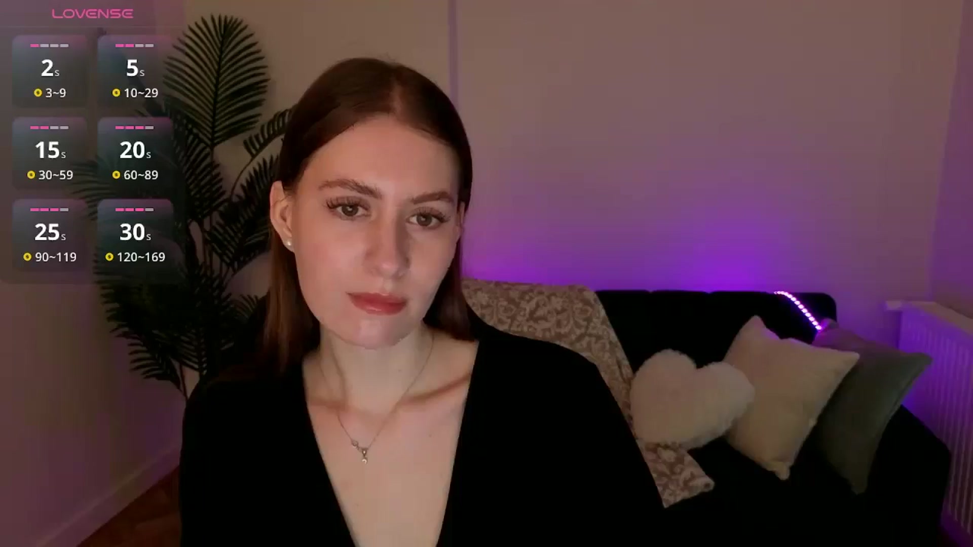 Gallery image thumbnail from Meliora's myfreecams stream on, 01/30/2026, 14:21 image 3 of 20