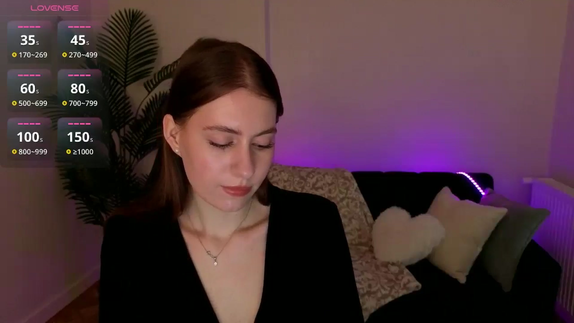 Gallery image thumbnail from Meliora's myfreecams stream on, 01/30/2026, 14:21 image 6 of 20