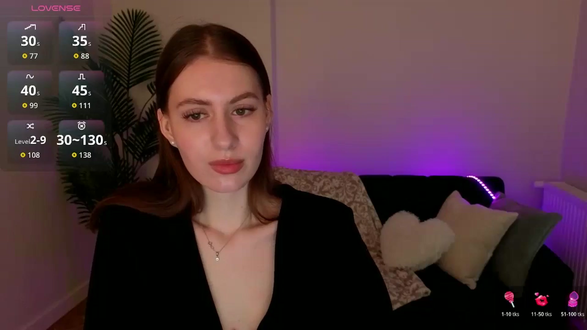 Gallery image thumbnail from Meliora's myfreecams stream on, 01/30/2026, 14:21 image 11 of 20