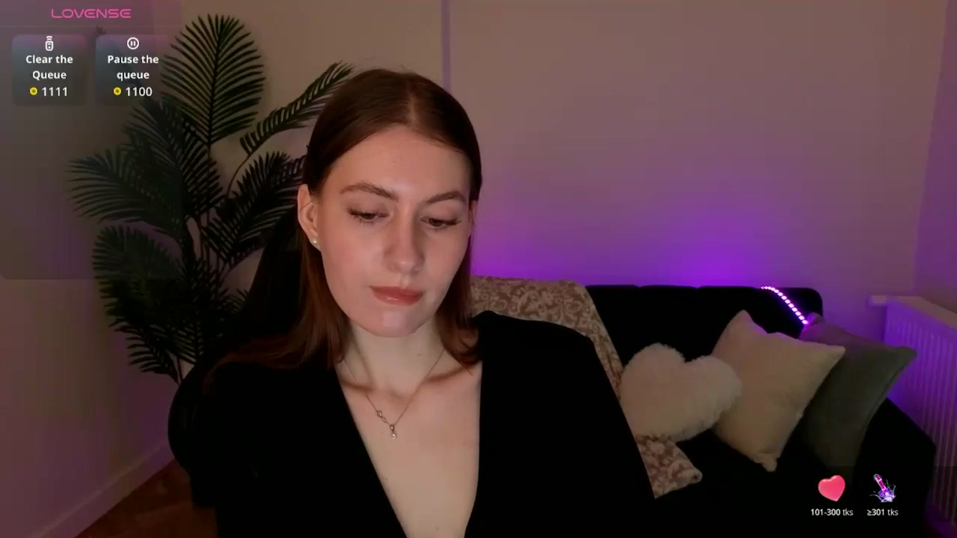 Gallery image thumbnail from Meliora's myfreecams stream on, 01/30/2026, 14:21 image 9 of 20
