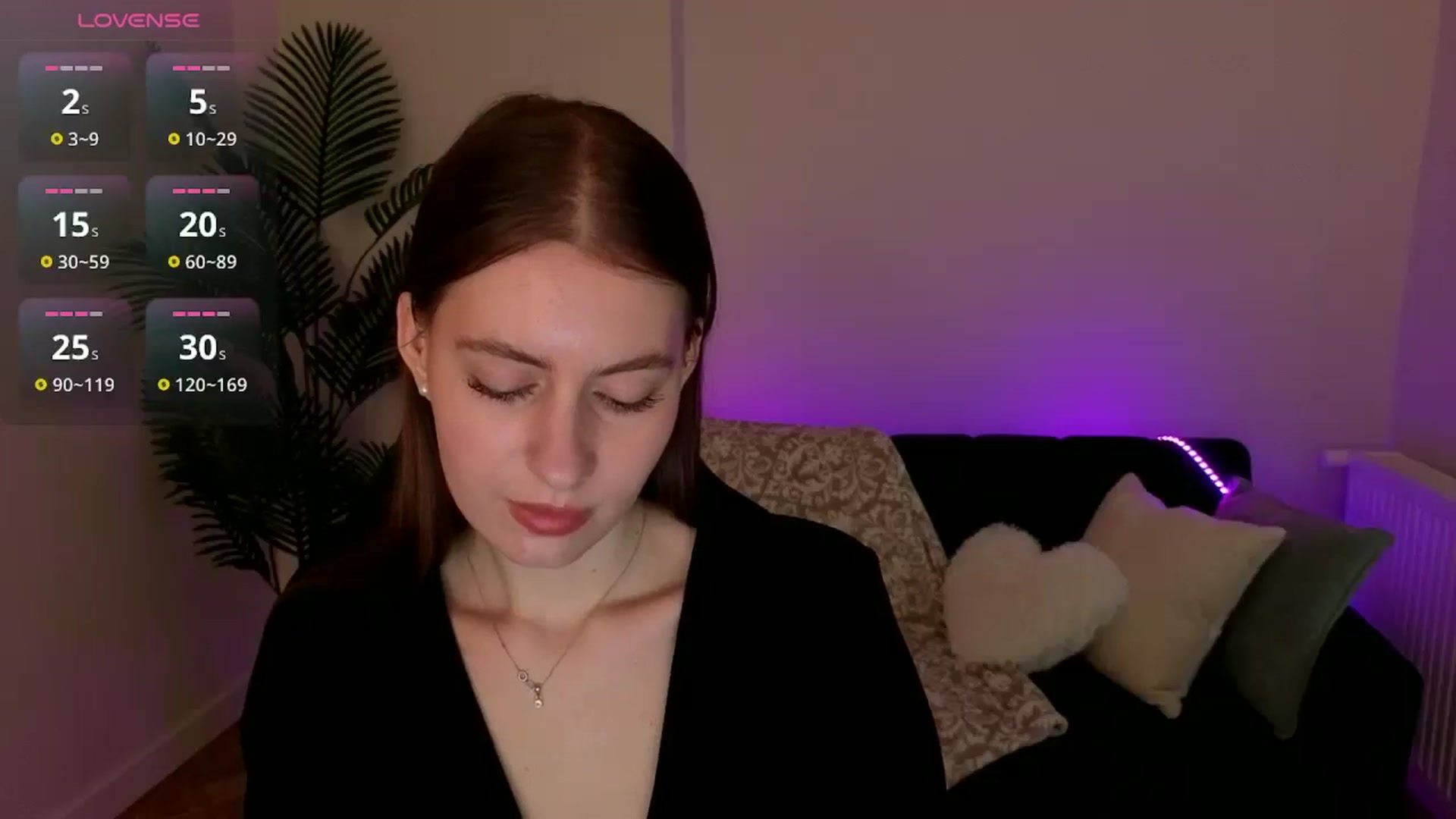 Gallery image thumbnail from Meliora's myfreecams stream on, 01/30/2026, 14:21 image 4 of 20