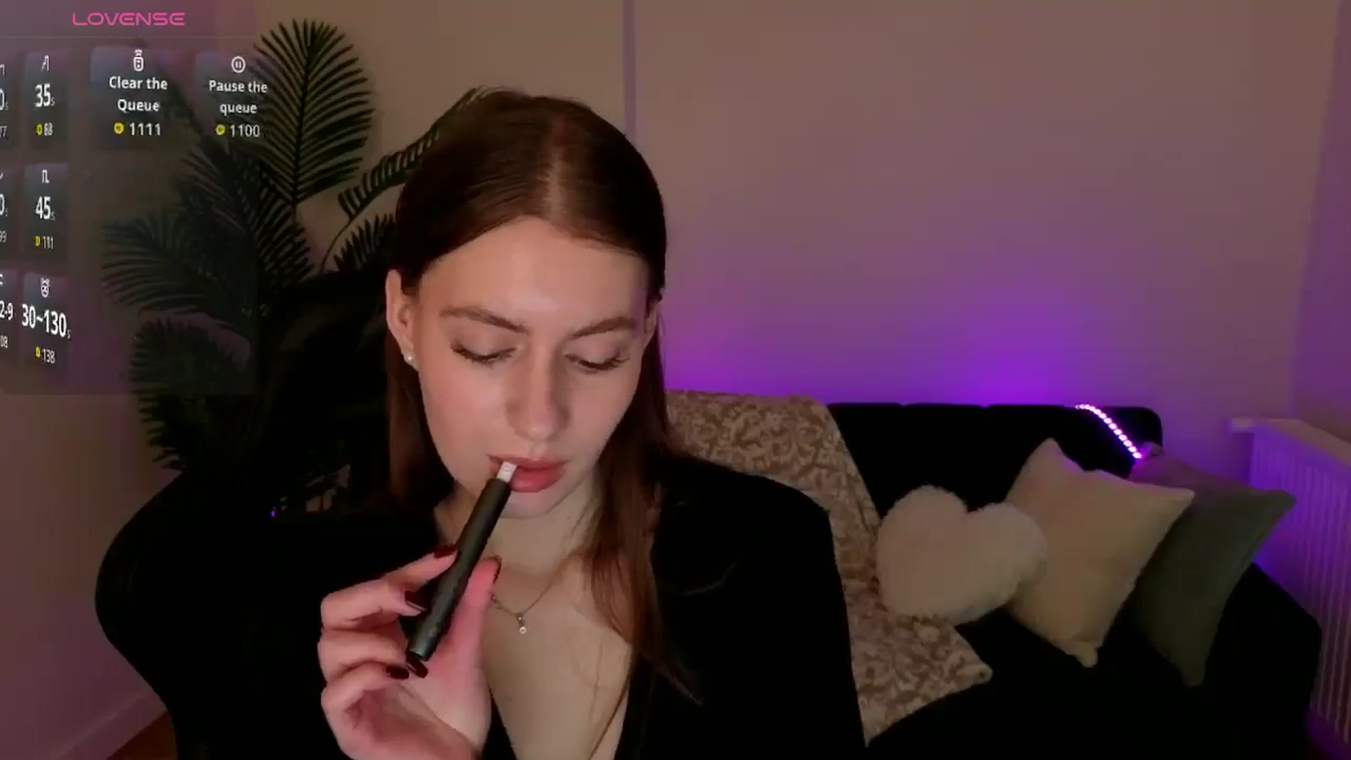 Gallery image thumbnail from Meliora's myfreecams stream on, 01/30/2026, 14:21 image 17 of 20