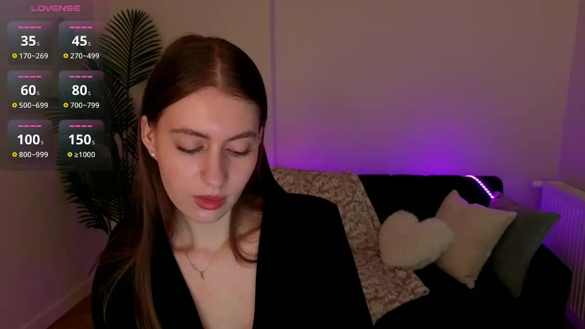 Gallery image thumbnail from Meliora's myfreecams stream on, 01/30/2026, 14:21 image 13 of 20
