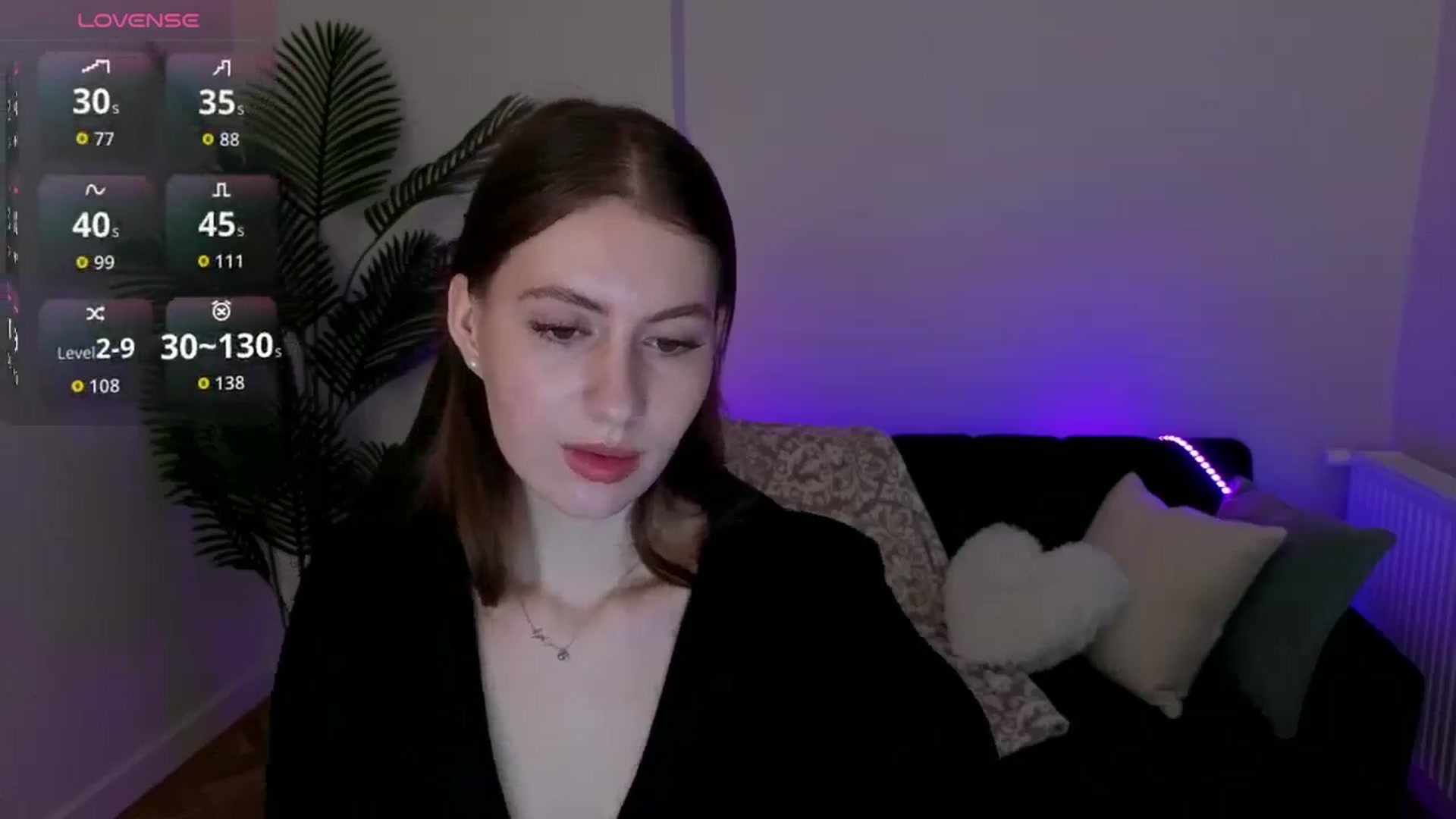 Gallery image thumbnail from Meliora's myfreecams stream on, 01/30/2026, 14:57 image 14 of 20