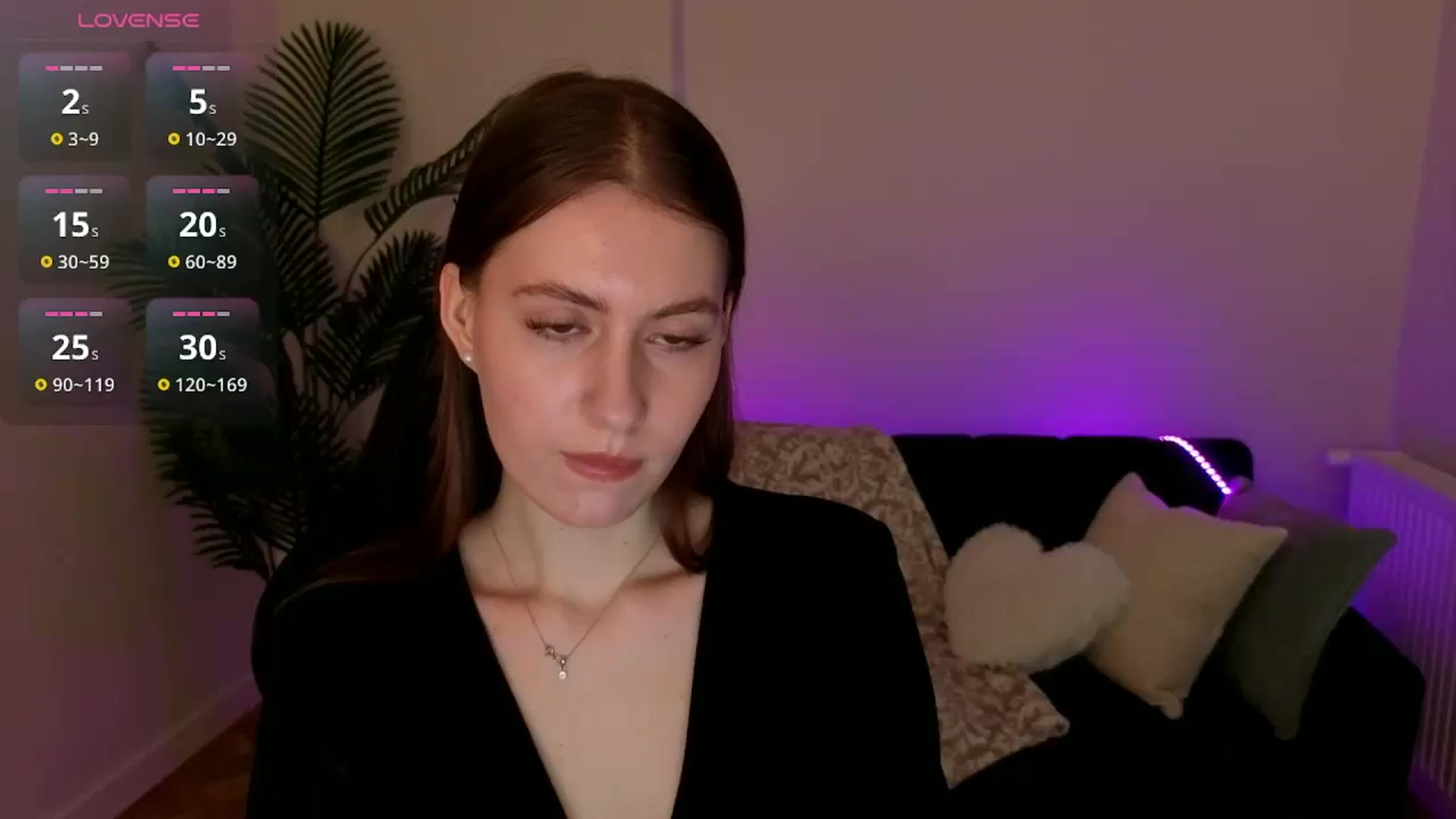 Gallery image thumbnail from Meliora's myfreecams stream on, 01/30/2026, 14:57 image 1 of 20