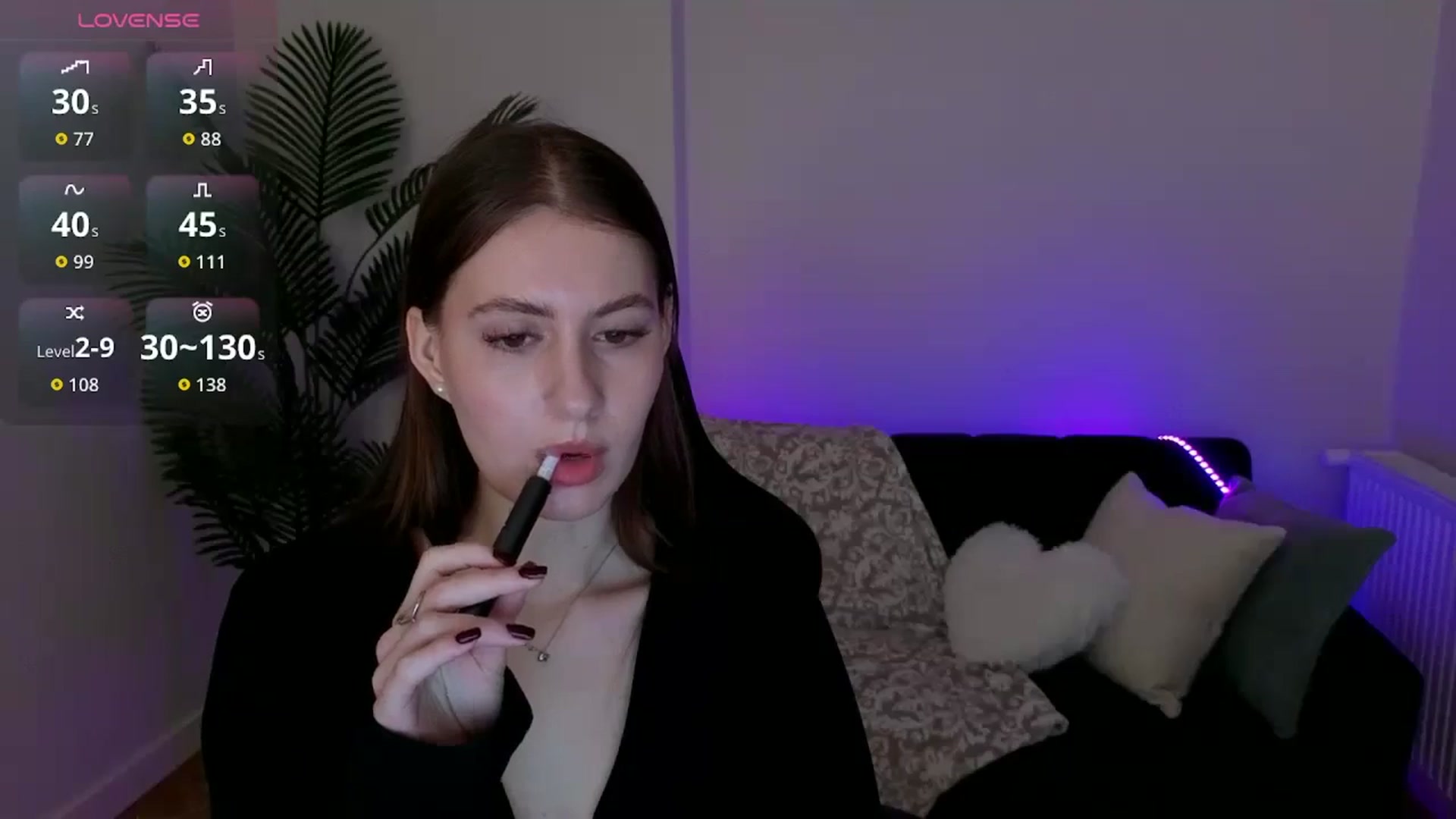 Gallery image thumbnail from Meliora's myfreecams stream on, 01/30/2026, 14:57 image 17 of 20