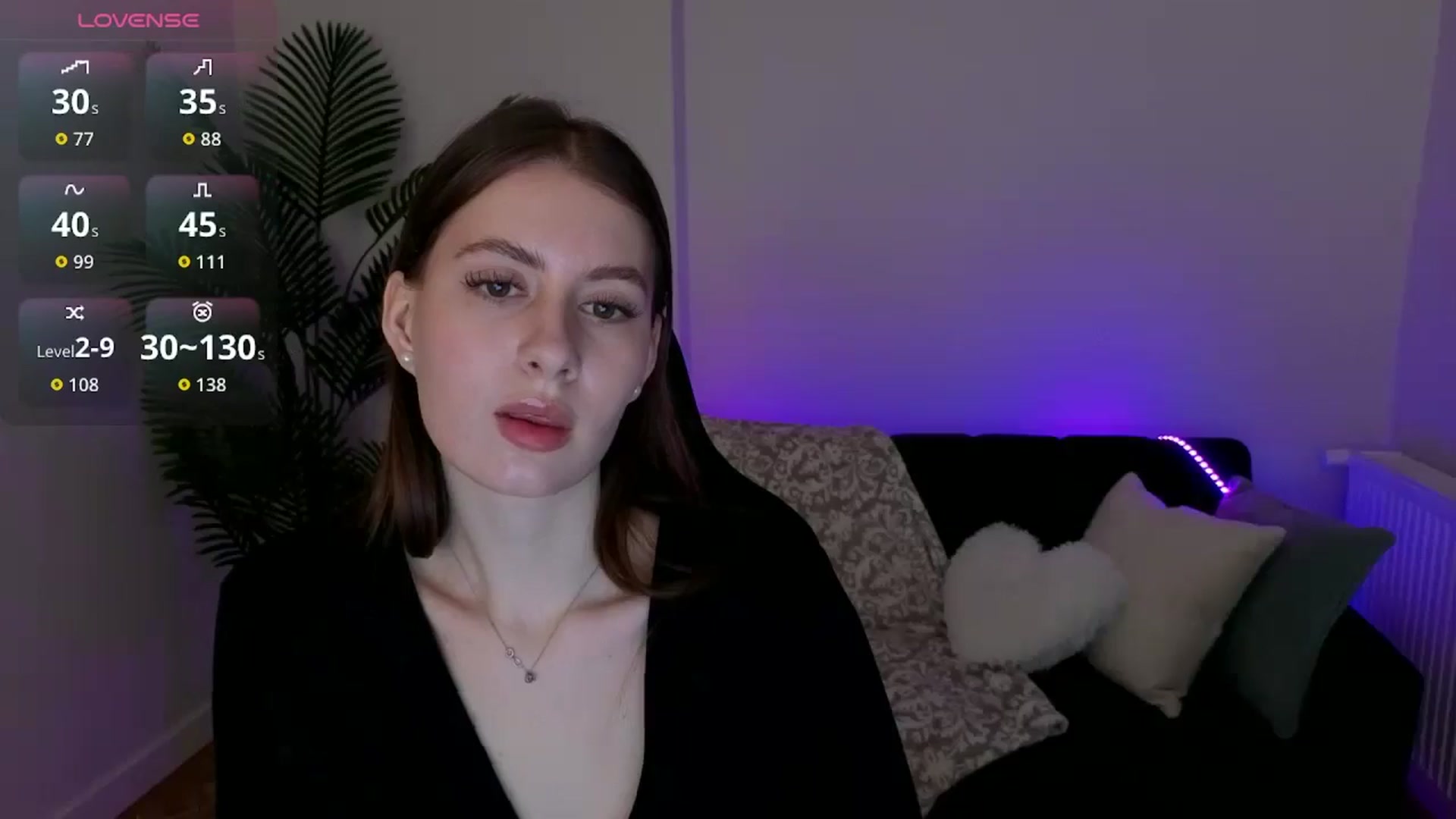 Gallery image thumbnail from Meliora's myfreecams stream on, 01/30/2026, 14:57 image 18 of 20