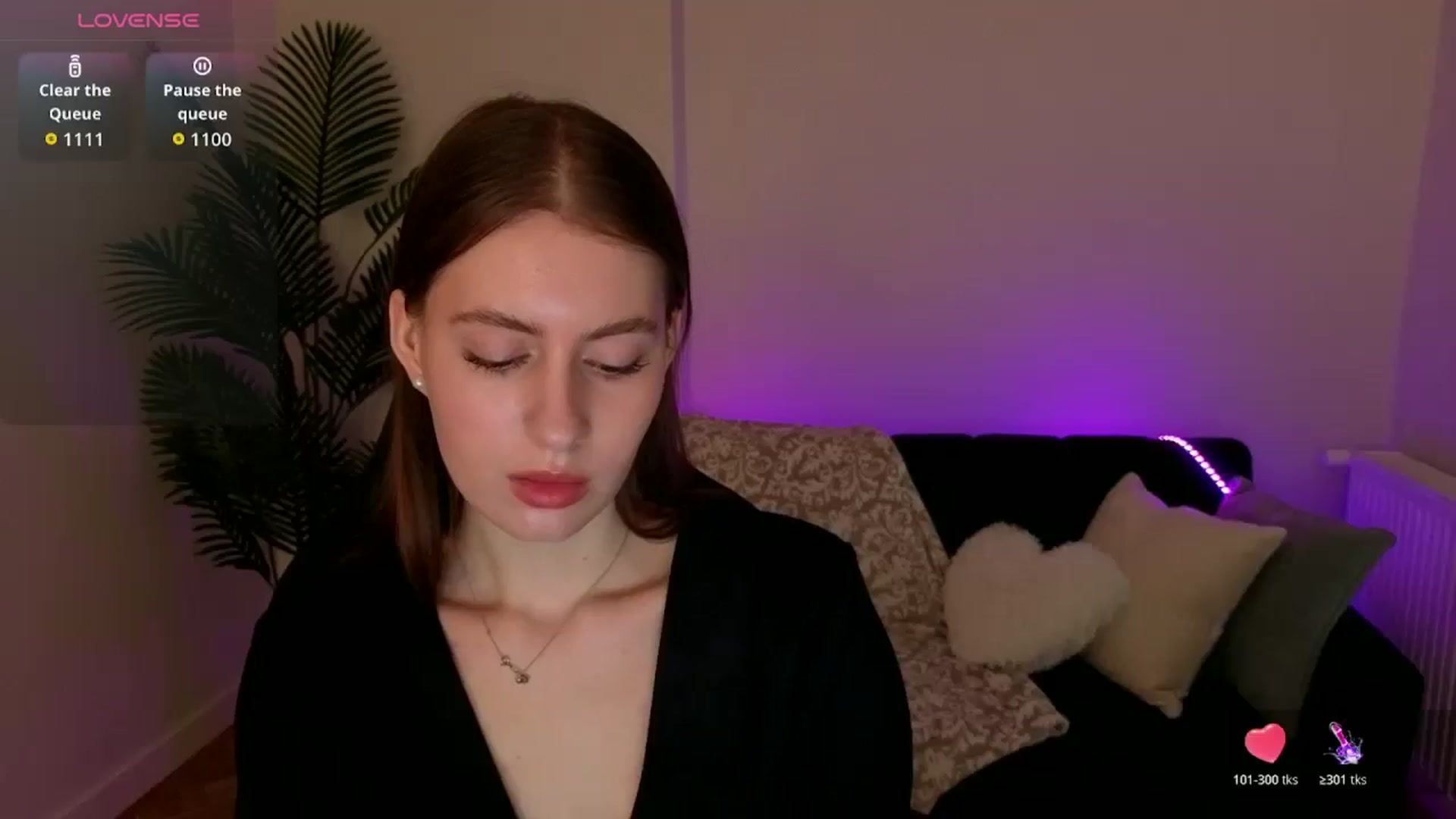 Gallery image thumbnail from Meliora's myfreecams stream on, 01/30/2026, 14:57 image 8 of 20