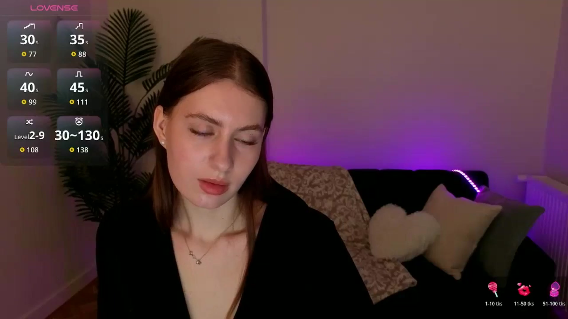 Gallery image thumbnail from Meliora's myfreecams stream on, 01/30/2026, 14:57 image 11 of 20