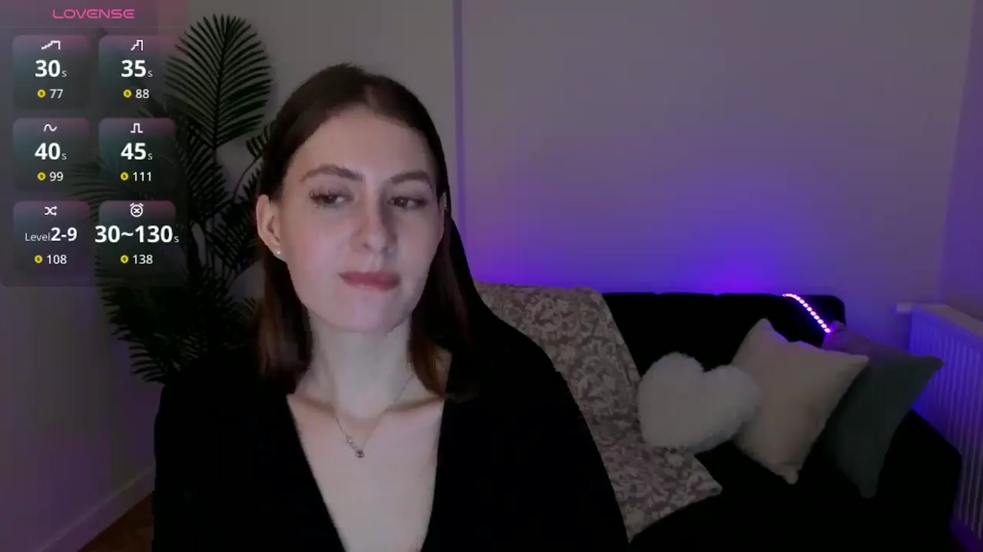 Gallery image thumbnail from Meliora's myfreecams stream on, 01/30/2026, 14:57 image 19 of 20