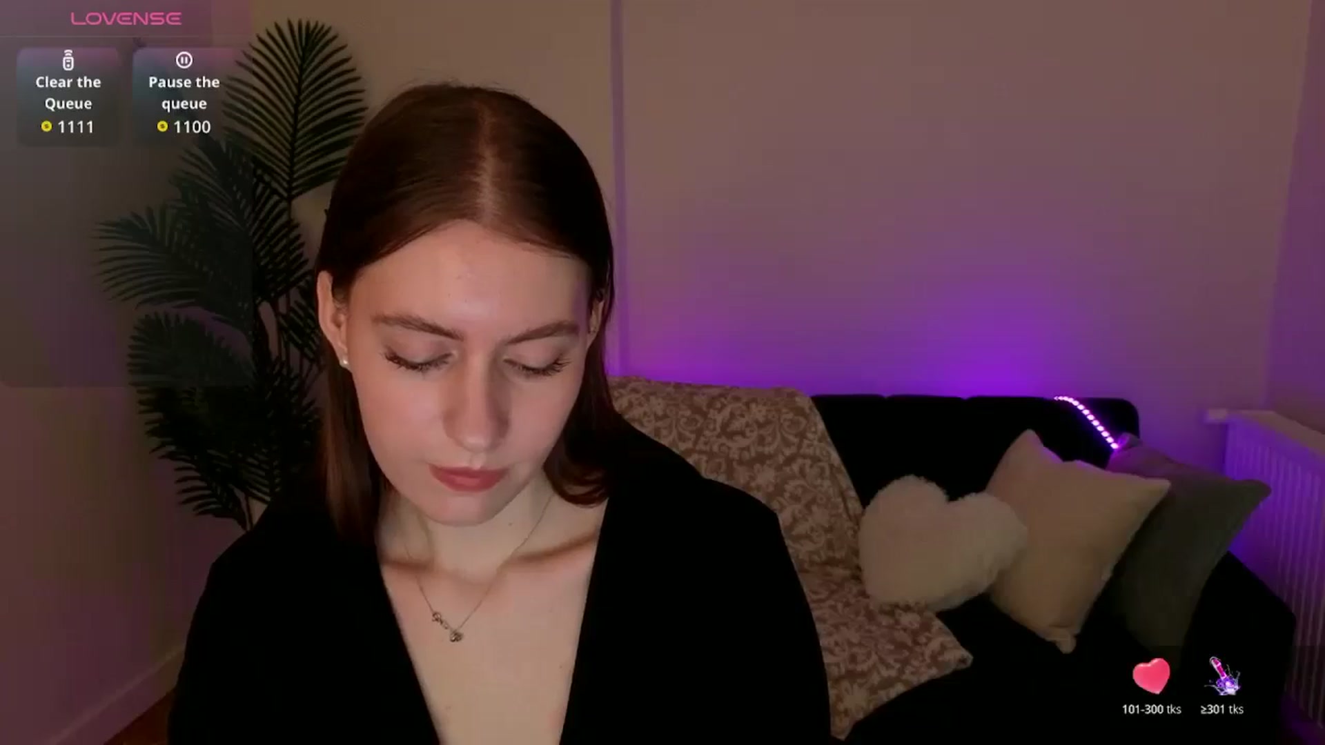 Gallery image thumbnail from Meliora's myfreecams stream on, 01/30/2026, 14:57 image 7 of 20
