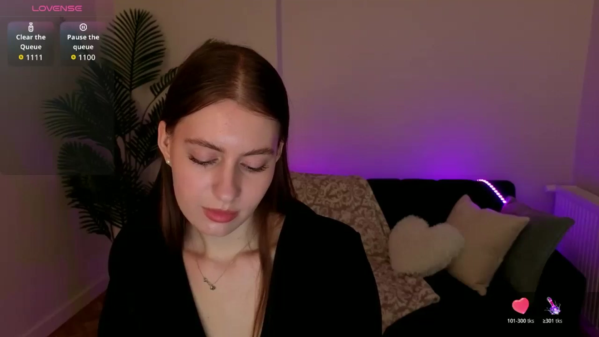 Gallery image thumbnail from Meliora's myfreecams stream on, 01/30/2026, 14:57 image 9 of 20