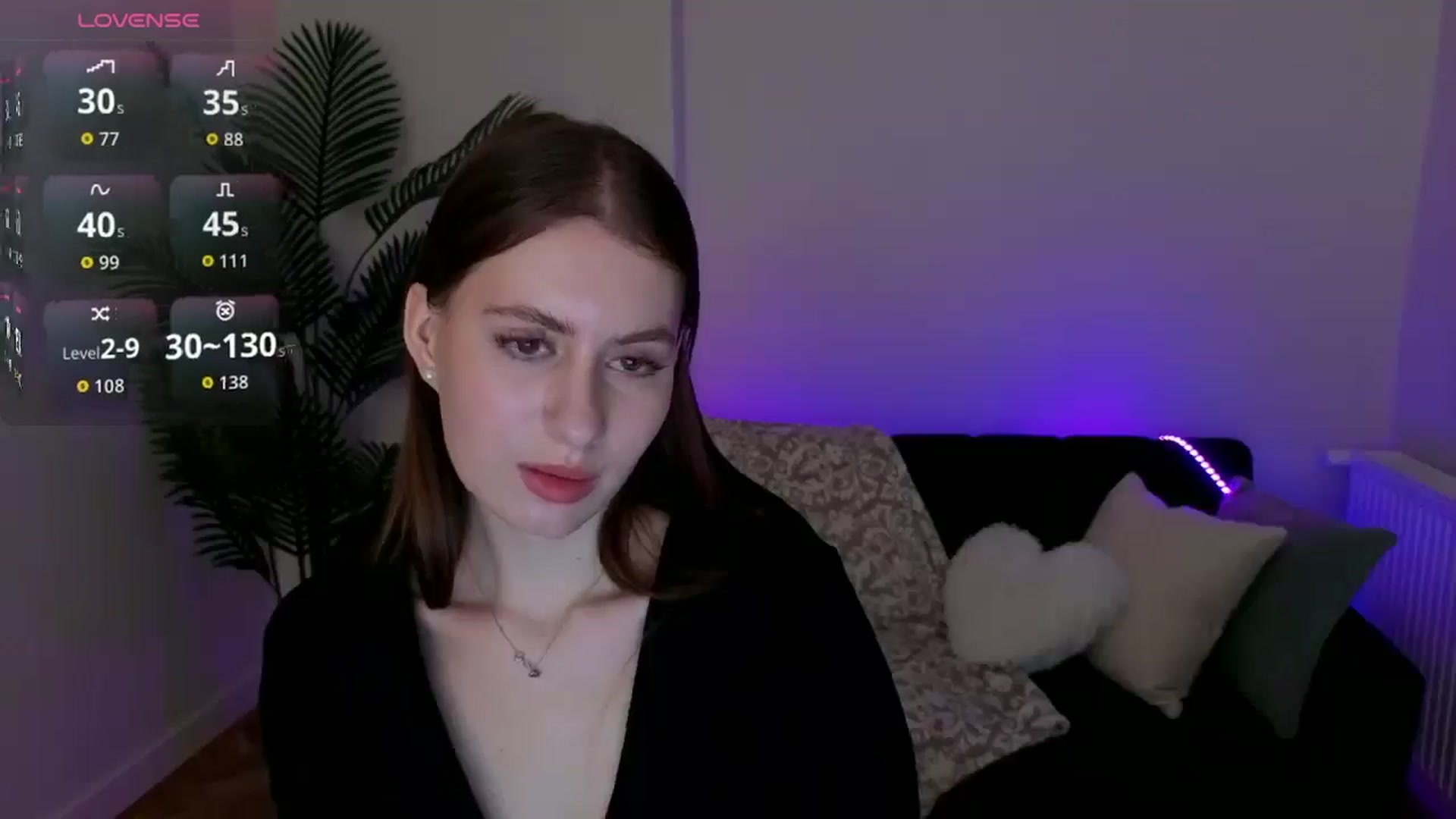 Gallery image thumbnail from Meliora's myfreecams stream on, 01/30/2026, 14:57 image 20 of 20