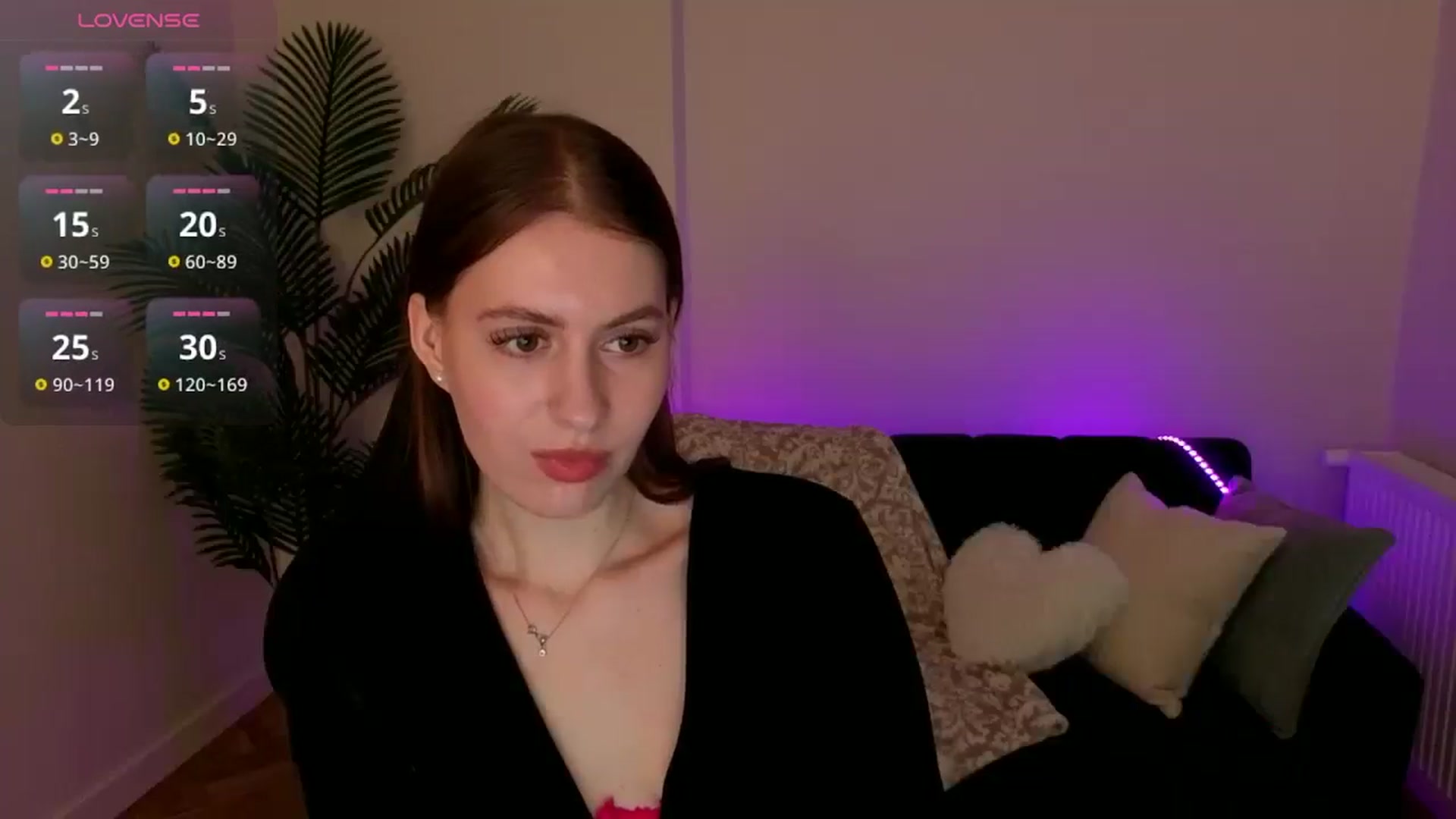 Gallery image thumbnail from Meliora's myfreecams stream on, 01/30/2026, 14:57 image 3 of 20