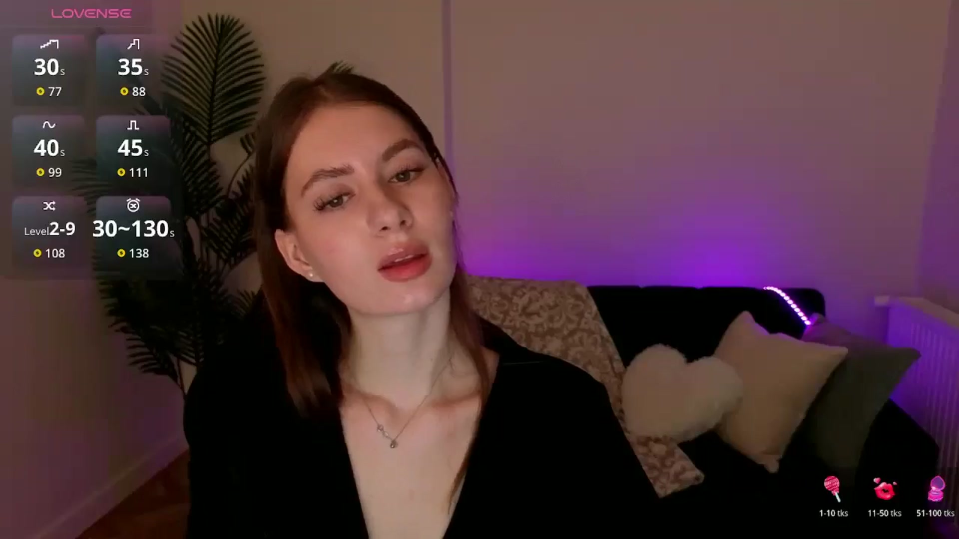 Gallery image thumbnail from Meliora's myfreecams stream on, 01/30/2026, 14:57 image 12 of 20