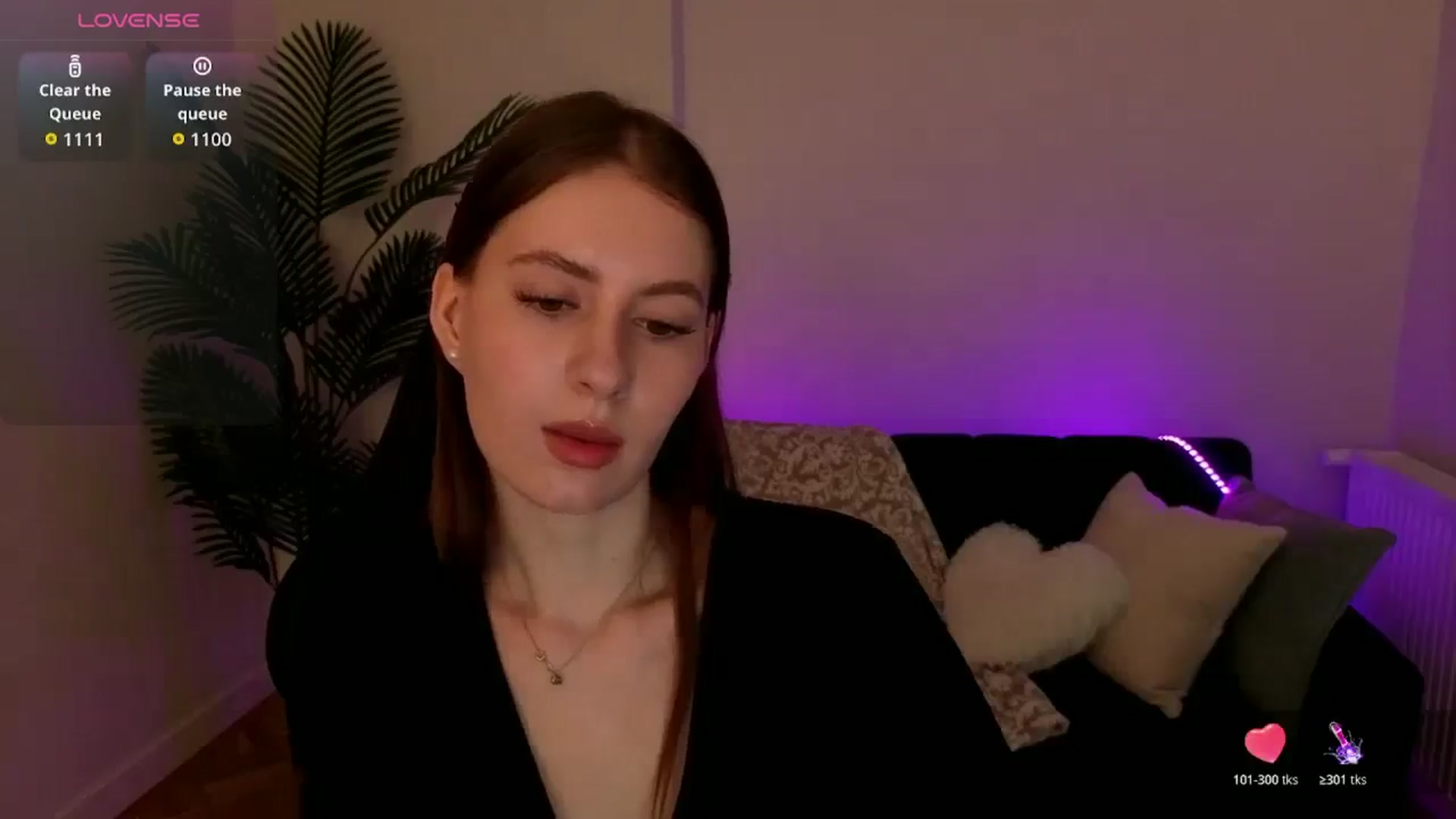 Gallery image thumbnail from Meliora's myfreecams stream on, 01/30/2026, 14:57 image 10 of 20