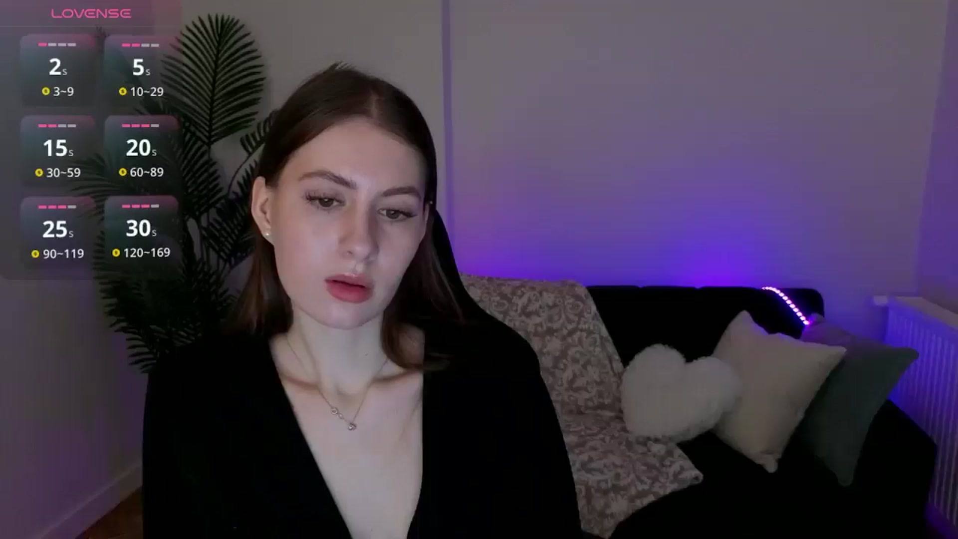 Gallery image thumbnail from Meliora's myfreecams stream on, 01/30/2026, 14:57 image 16 of 20