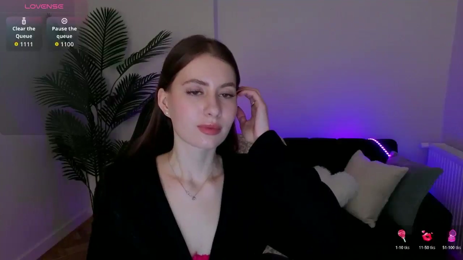 Gallery image thumbnail from Meliora's myfreecams stream on, 01/30/2026, 14:57 image 15 of 20