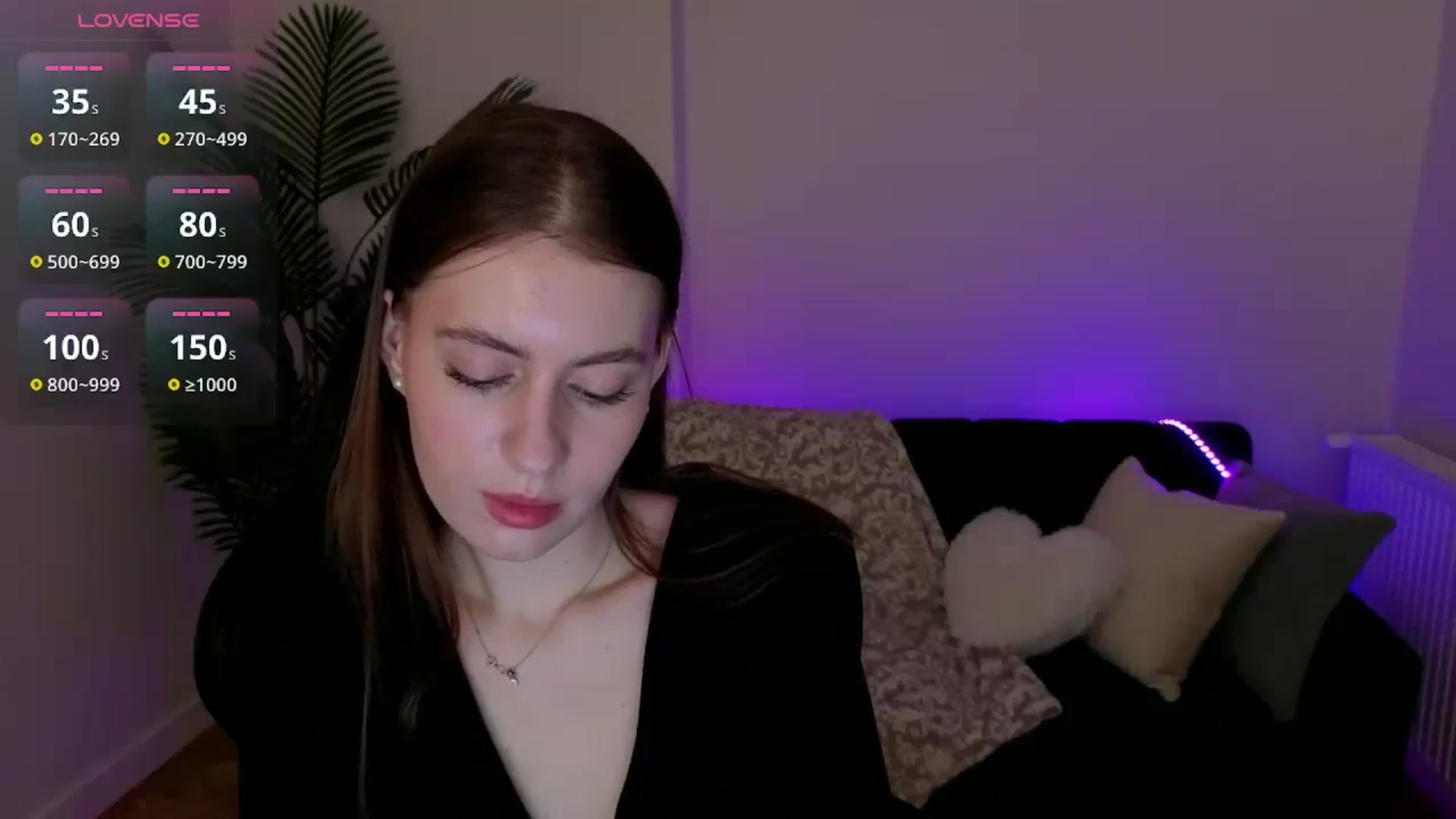 Gallery image thumbnail from Meliora's myfreecams stream on, 01/30/2026, 16:00 image 12 of 20