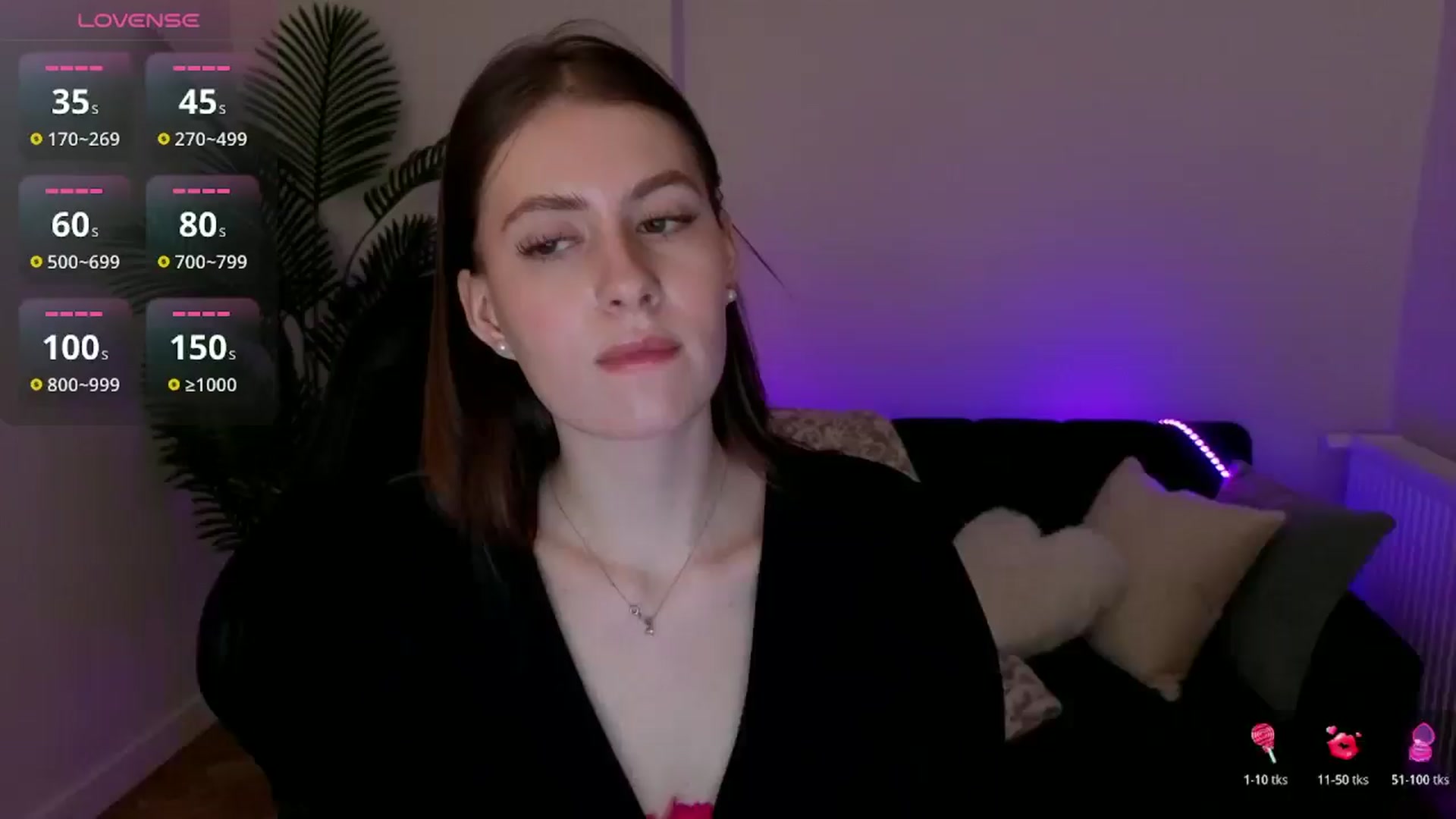 Gallery image thumbnail from Meliora's myfreecams stream on, 01/30/2026, 16:00 image 6 of 20