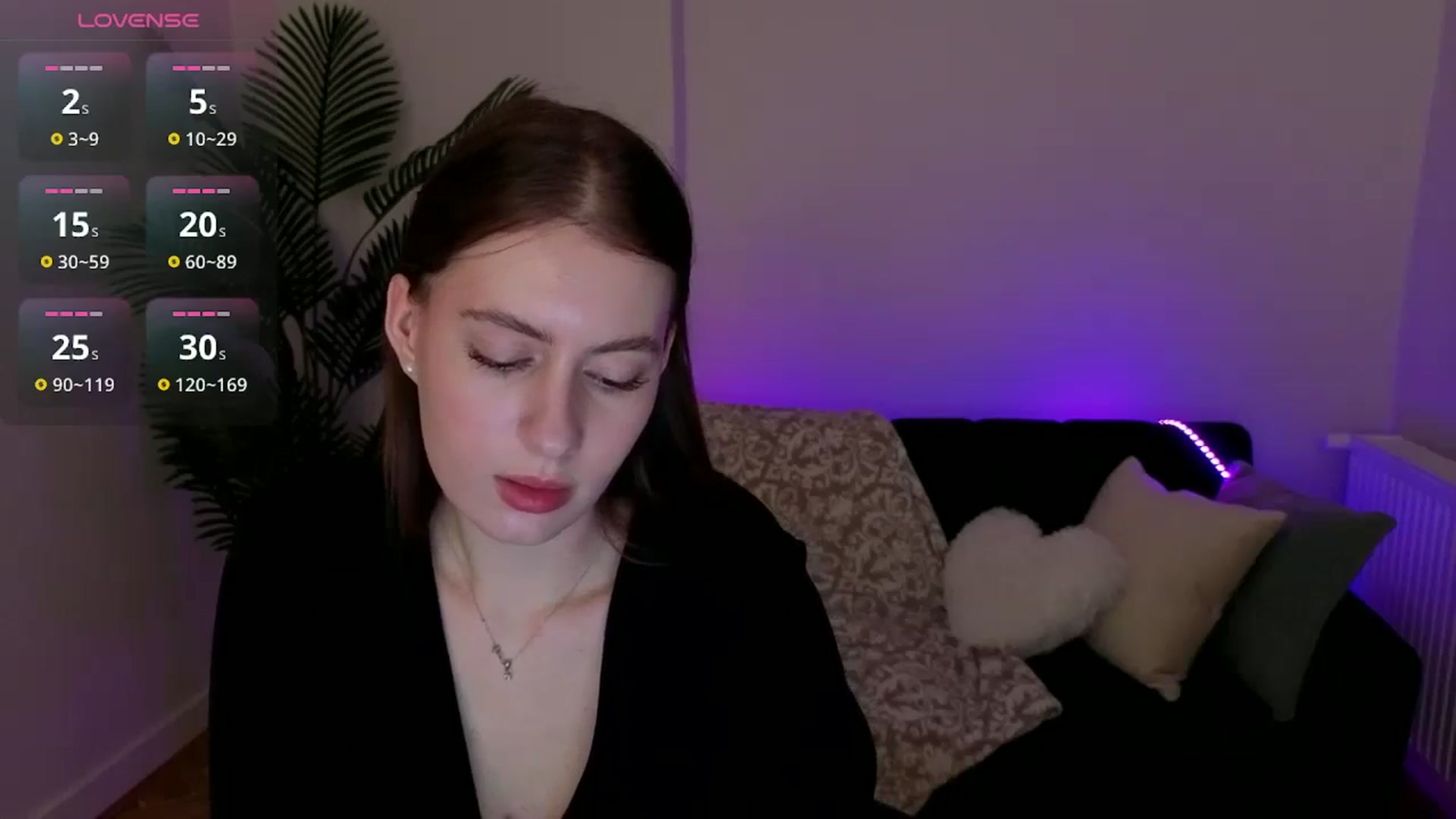 Gallery image thumbnail from Meliora's myfreecams stream on, 01/30/2026, 16:00 image 3 of 20