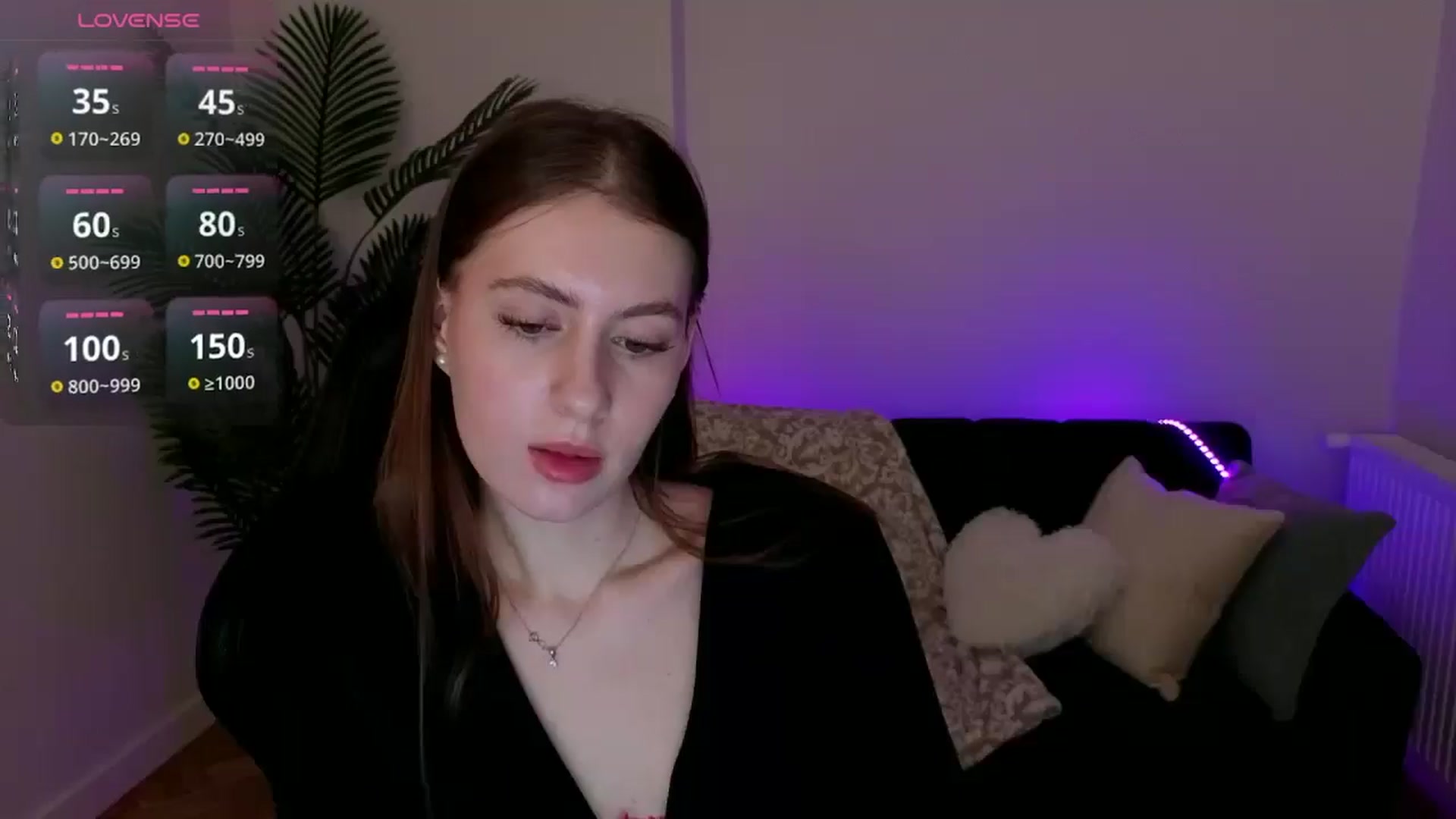 Gallery image thumbnail from Meliora's myfreecams stream on, 01/30/2026, 16:00 image 13 of 20