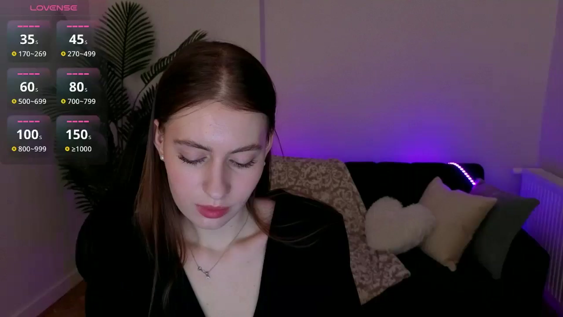Gallery image thumbnail from Meliora's myfreecams stream on, 01/30/2026, 16:00 image 14 of 20