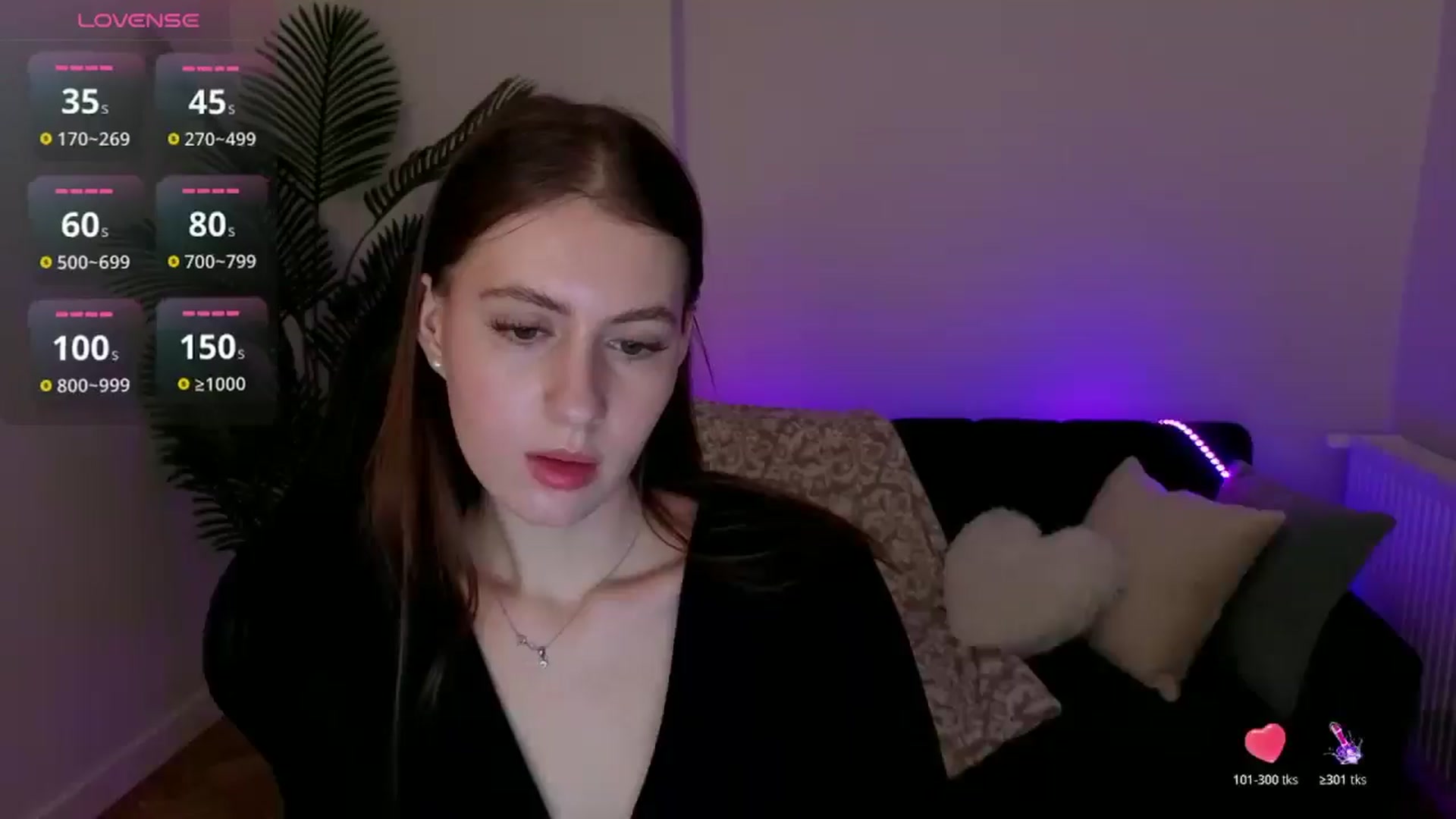 Gallery image thumbnail from Meliora's myfreecams stream on, 01/30/2026, 16:00 image 11 of 20