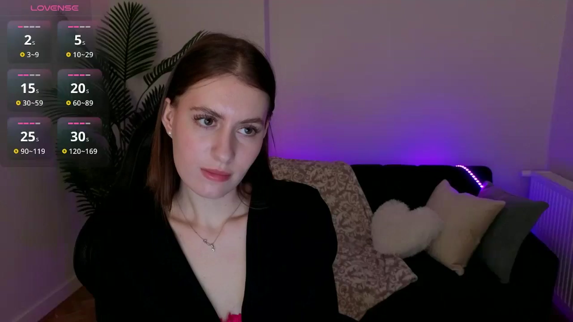 Gallery image thumbnail from Meliora's myfreecams stream on, 01/30/2026, 16:00 image 5 of 20
