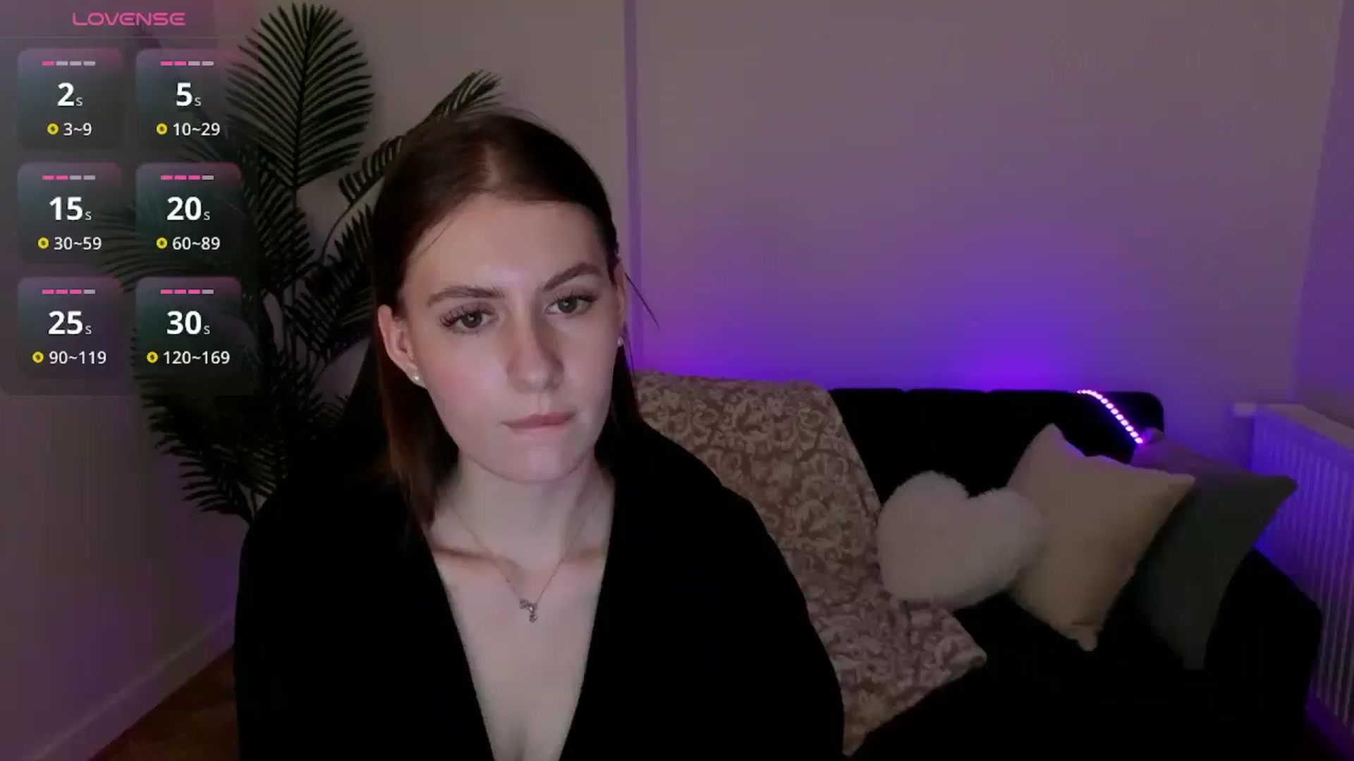 Gallery image thumbnail from Meliora's myfreecams stream on, 01/30/2026, 16:00 image 1 of 20