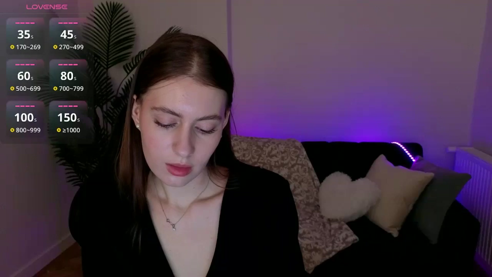 Gallery image thumbnail from Meliora's myfreecams stream on, 01/30/2026, 16:00 image 9 of 20