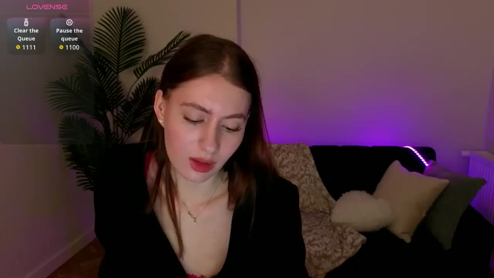 Gallery image thumbnail from Meliora's myfreecams stream on, 01/30/2026, 17:48 image 4 of 20