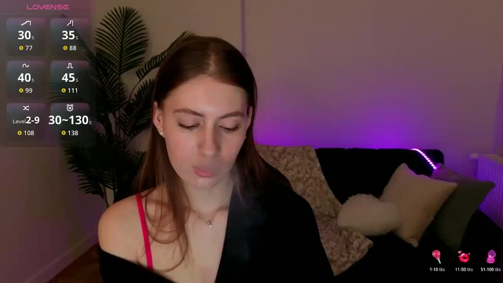 Gallery image thumbnail from Meliora's myfreecams stream on, 01/30/2026, 17:48 image 18 of 20