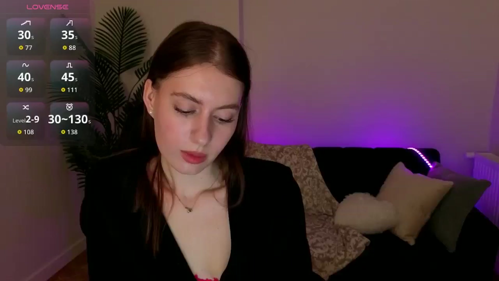 Gallery image thumbnail from Meliora's myfreecams stream on, 01/30/2026, 17:48 image 3 of 20